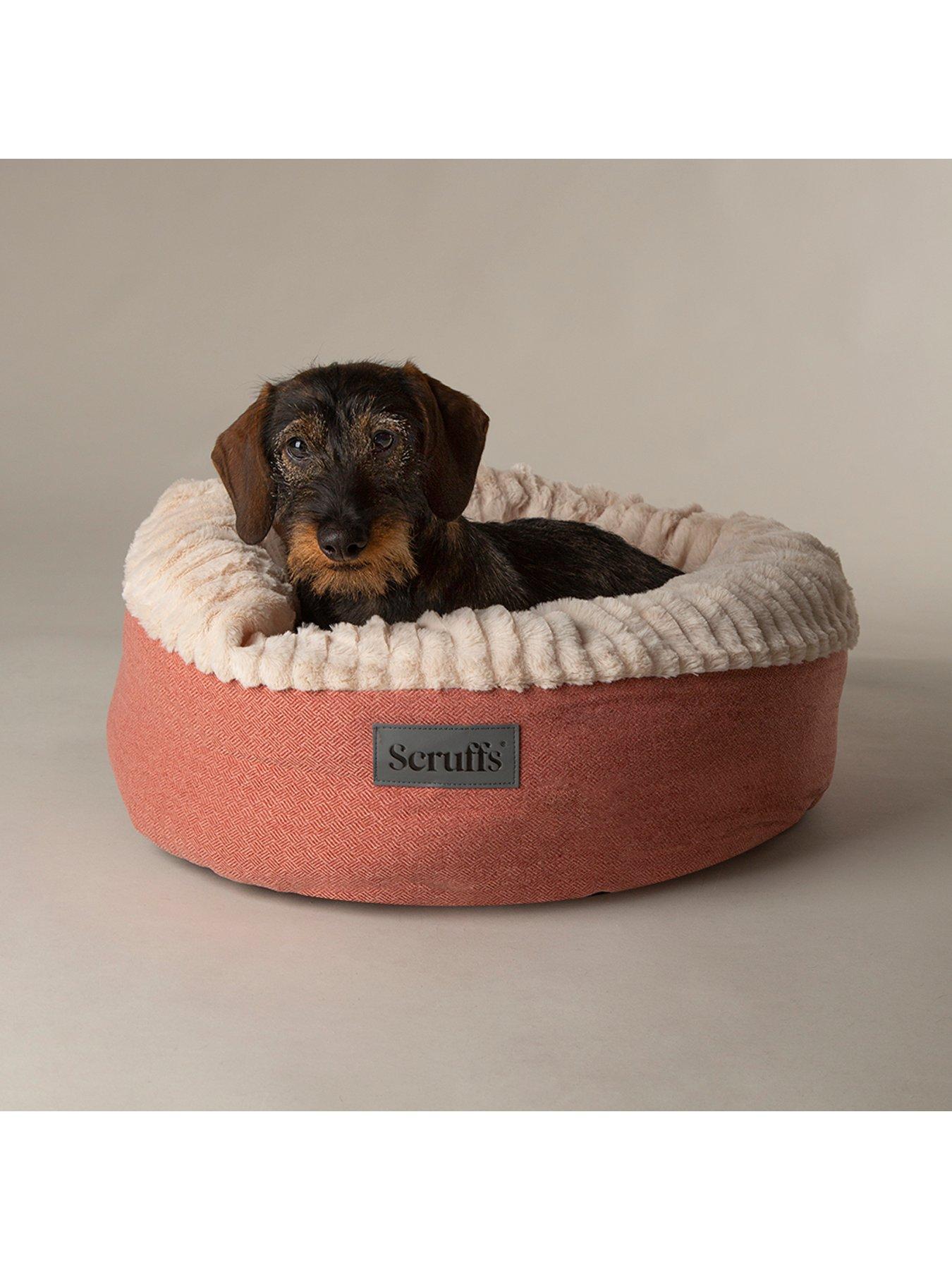 scruffs-ellen-donut--nbspterracottastillFront