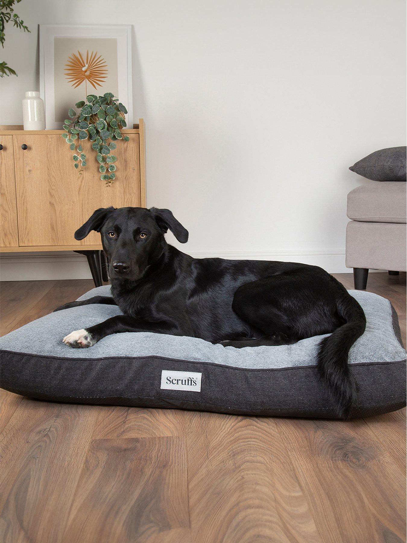 scruffs-harvard-memory-foam-orthopaedic-mattress