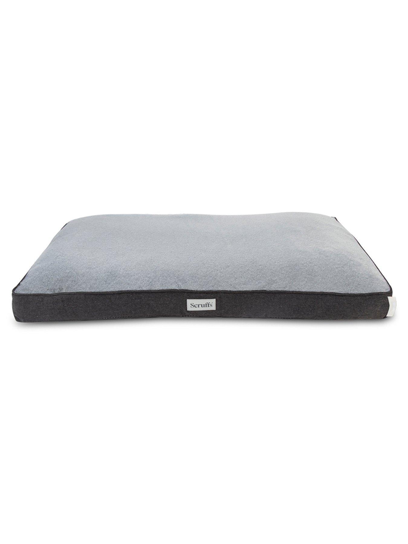 Image 4 of 6 of Scruffs Harvard Memory Foam Orthopaedic Mattress