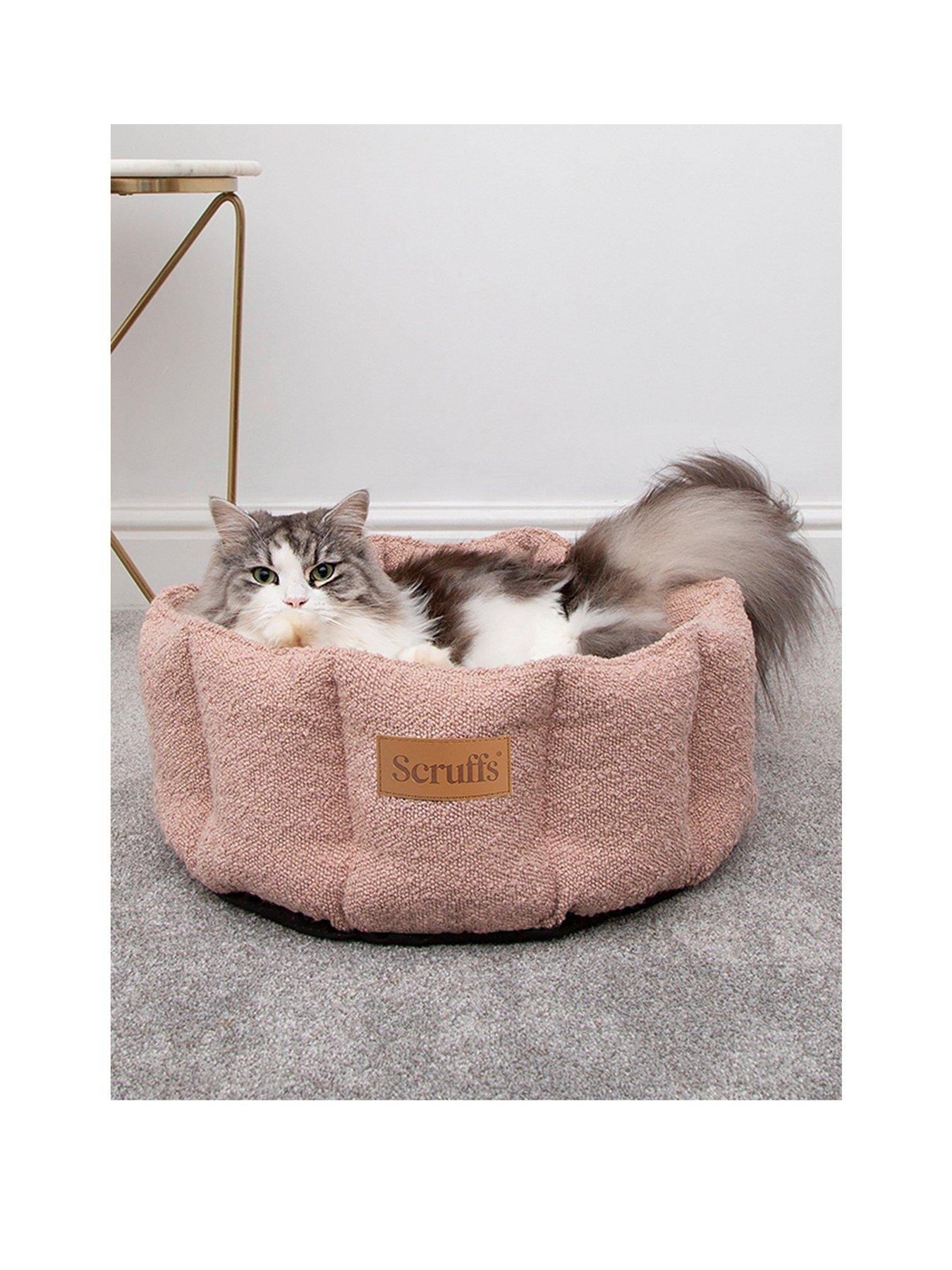 scruffs-scruffs-boucle-small-dogcat-bedstillFront