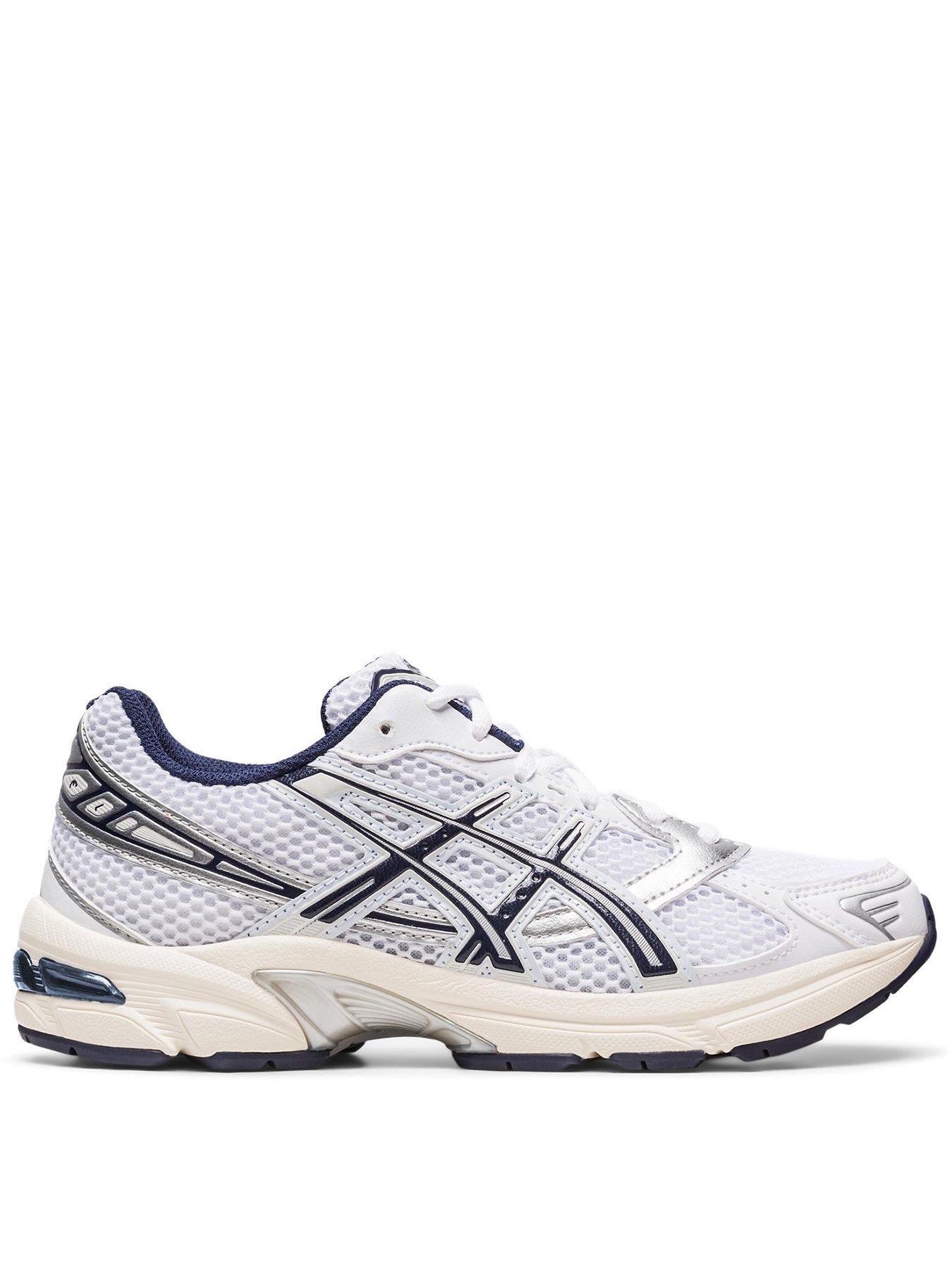 Littlewoods asics sales trainers