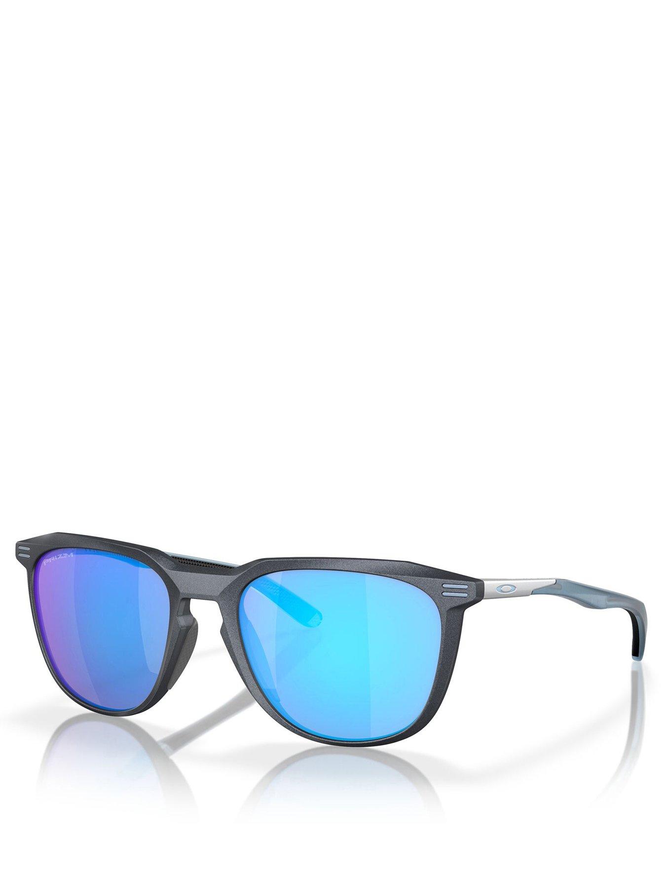 Oakley Thurso Re-discover Square Sunglasses