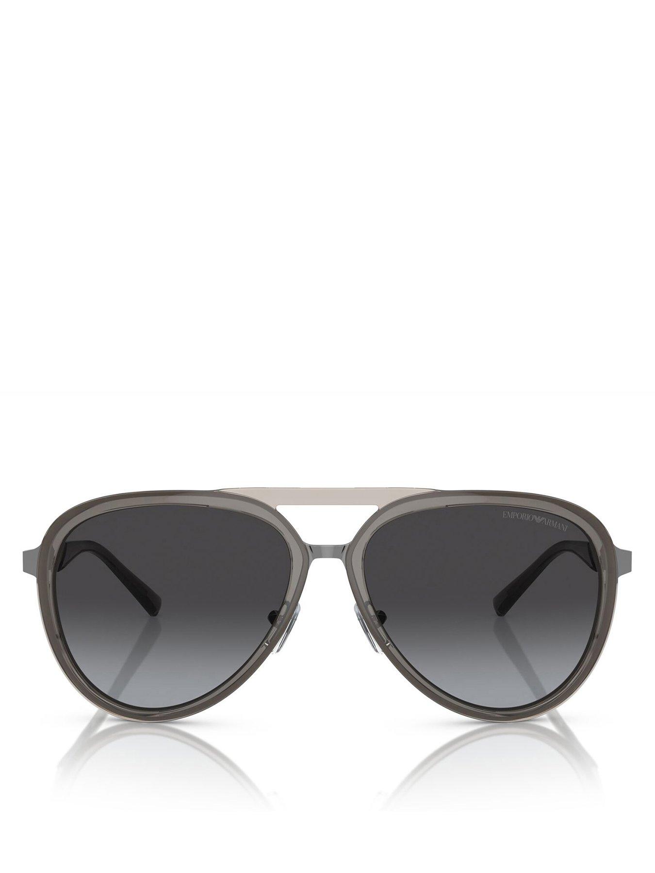 emporio-armani-emporio-armani-0ea2145-pilot-aviator-sunglasses-greyoutfit