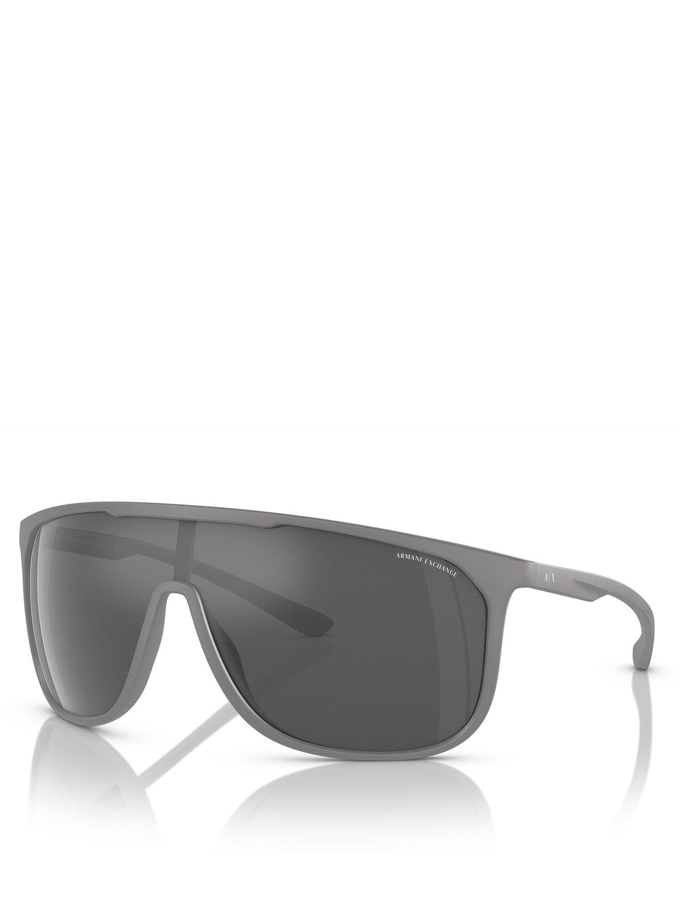 armani-exchange-armani-exchange-0ax4137su-aviator-sunglasses-grey