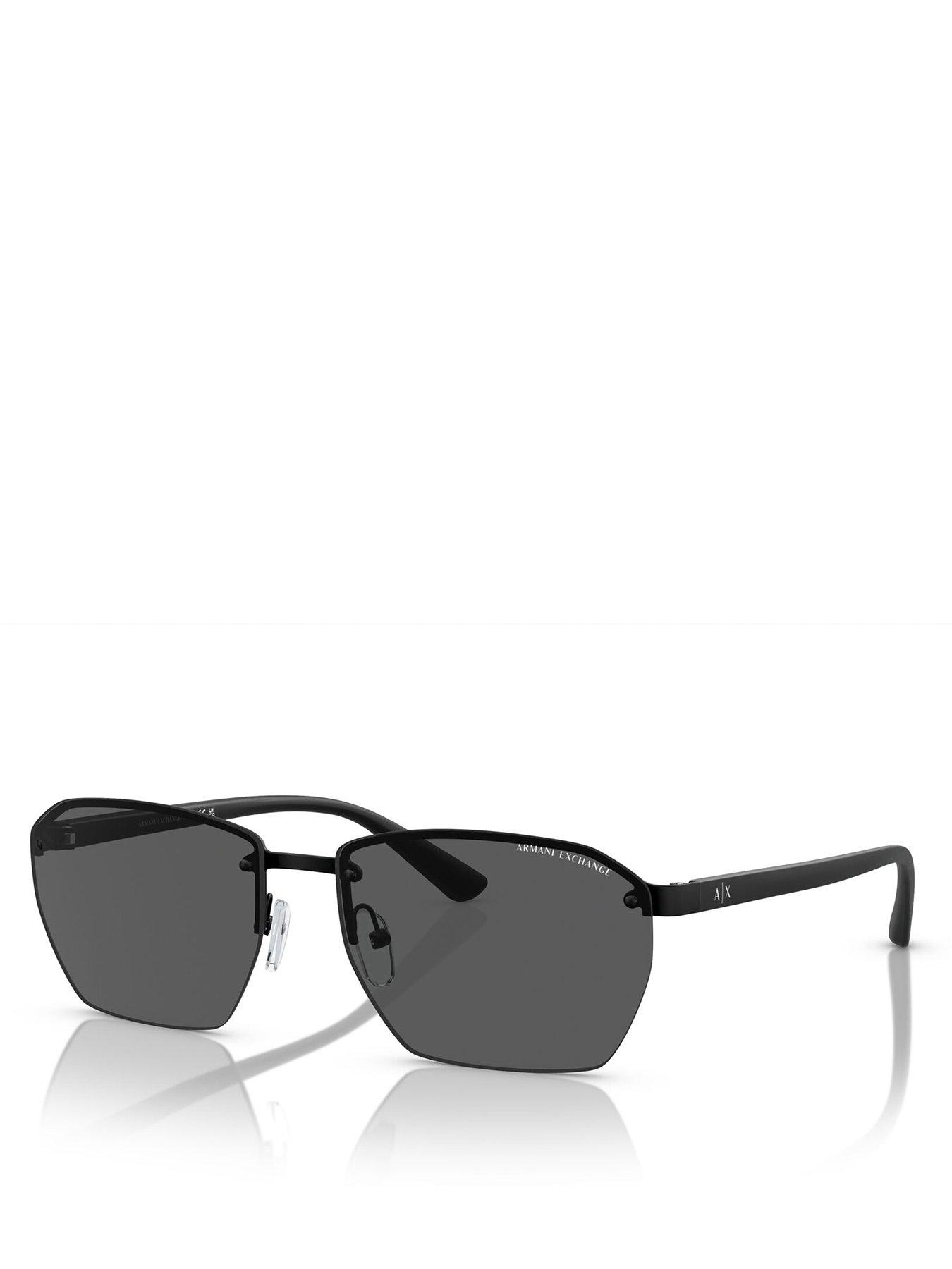 armani-exchange-armani-exchange-0ax2048s-square-sunglassesfront