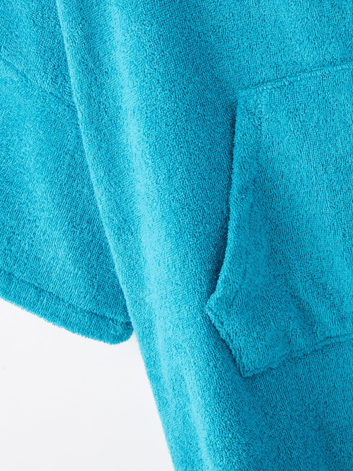 v-by-very-kids-hooded-towelling-robe-bluedetail