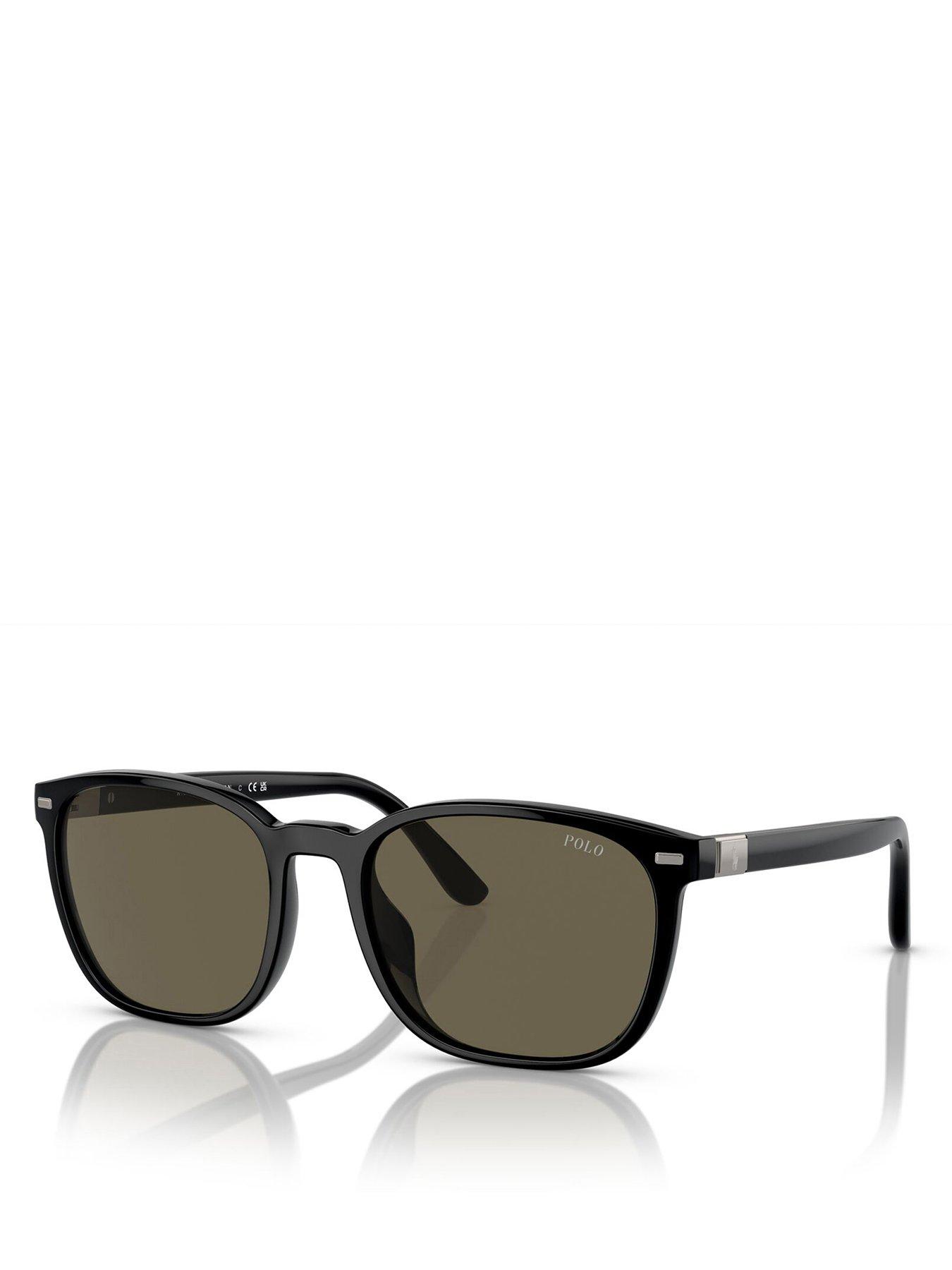 Polo Ralph Lauren Polo Ralph Lauren Square Sunglasses