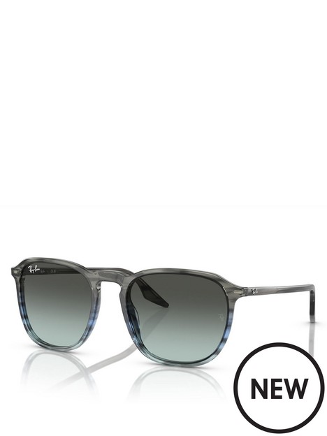 ray-ban-ray-ban-0rb2203-square-sunglasses
