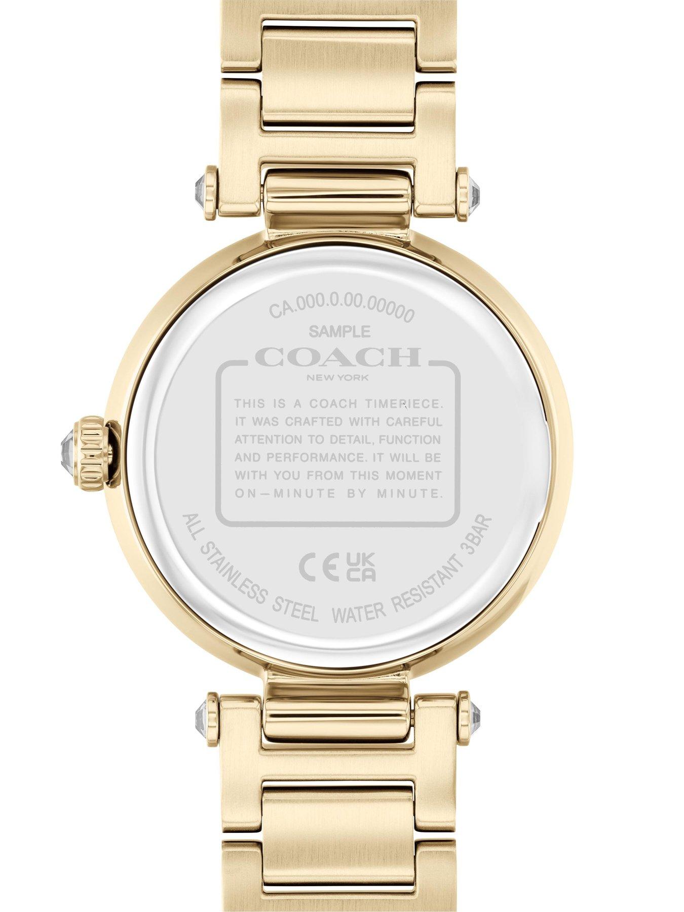 coach-coach-ladies-cary-gold-ip-rainbownbspcrystal-watchback