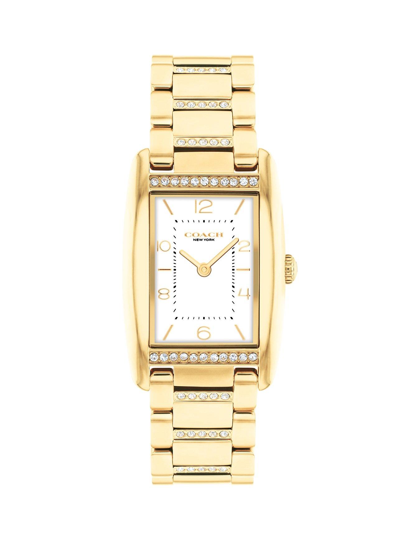 coach-coach-ladies-reese-gold-ip-bracelet-watch