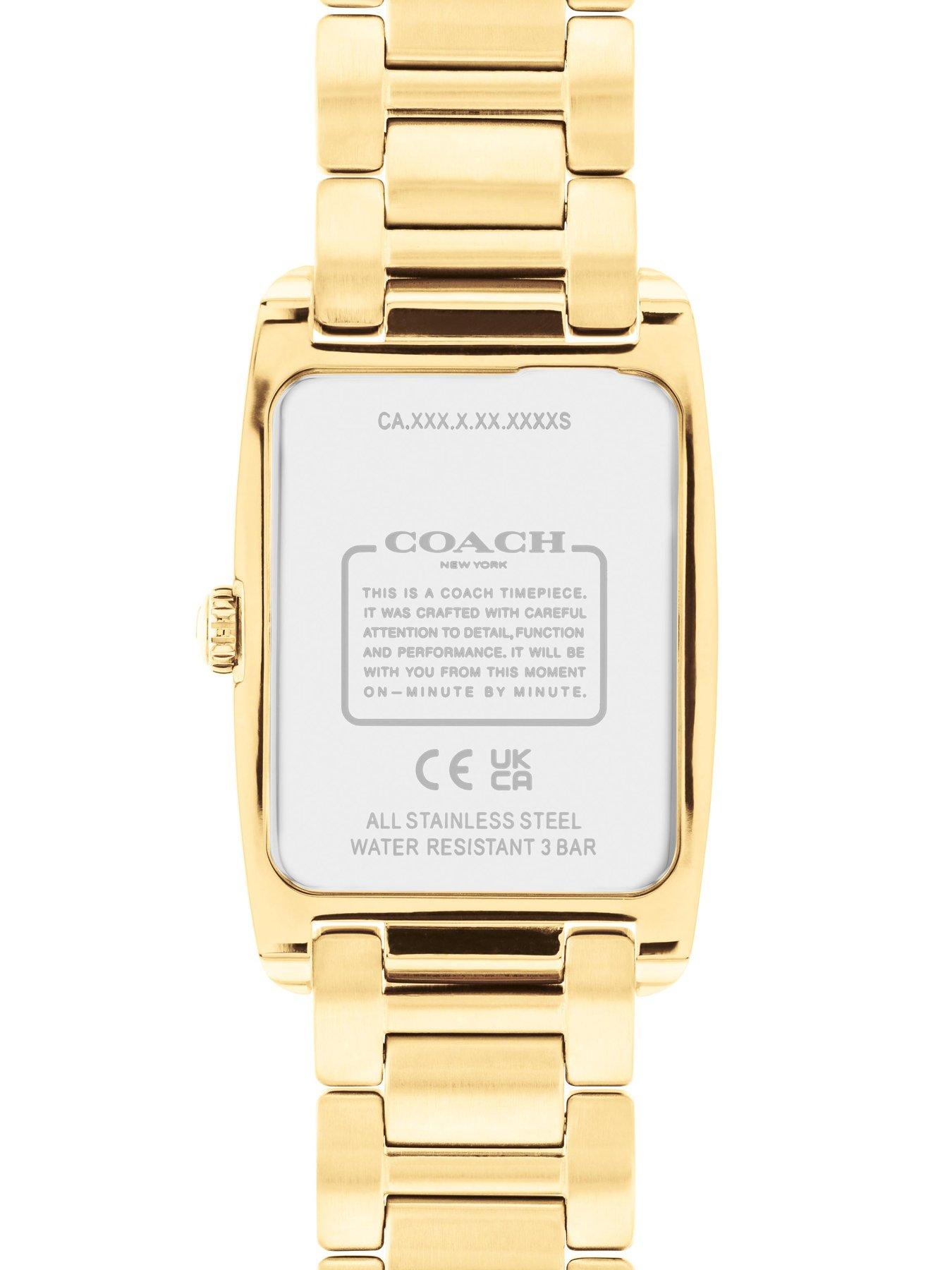 coach-coach-ladies-reese-gold-ip-bracelet-watchback