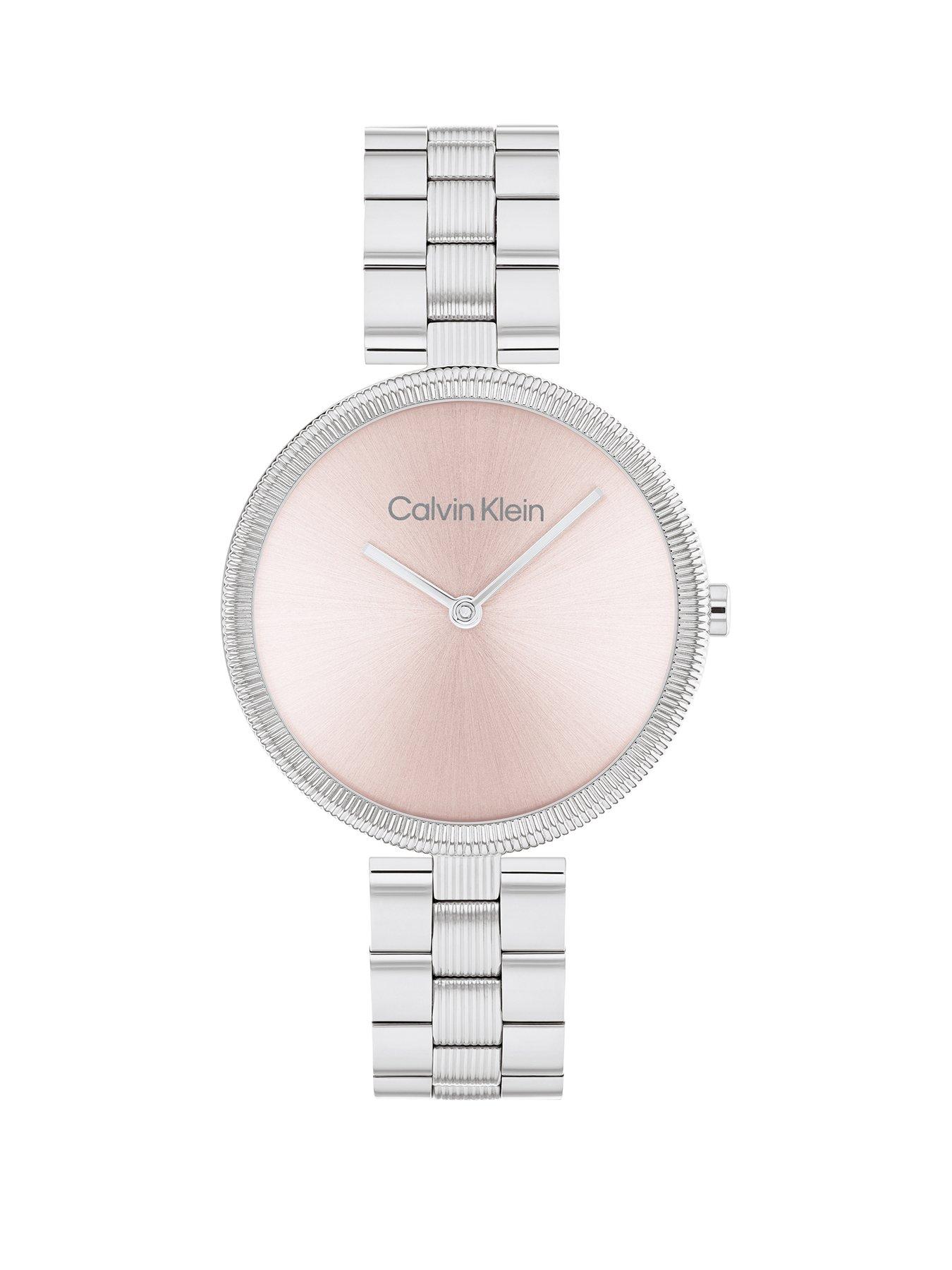 calvin-klein-womens-calvin-klein-stainless-steel-bracelet-watch