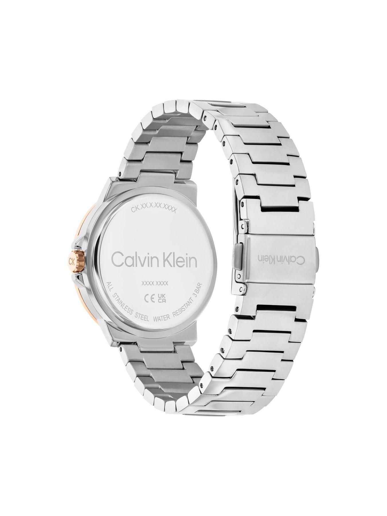 calvin-klein-womens-calvin-klein-two-tone-stainless-steel-and-gold-plated-bracelet-watchback