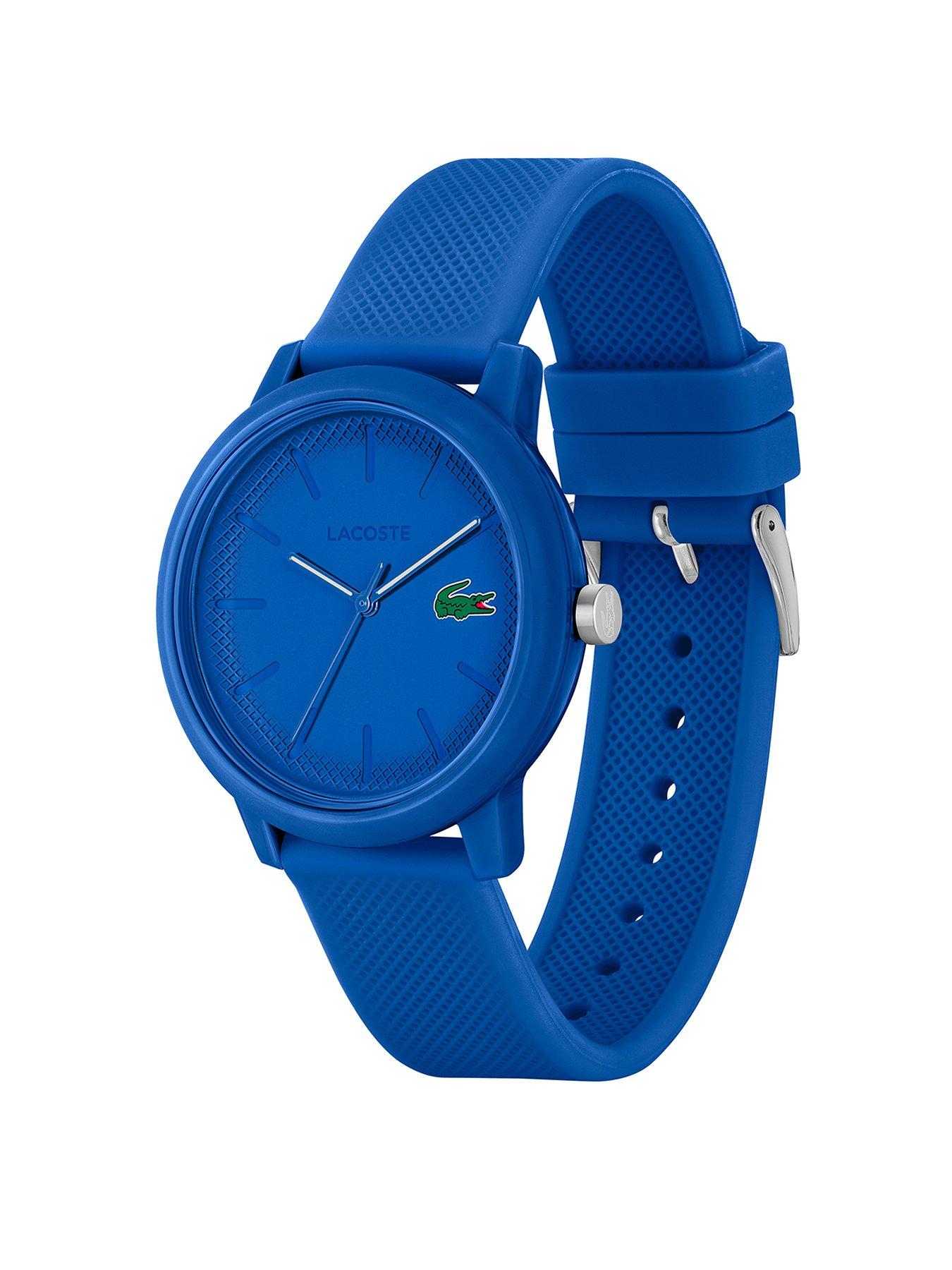 lacoste-lacoste-mens-42mm-blue-dial-watch-on-a-blue-silicone-strapstillFront