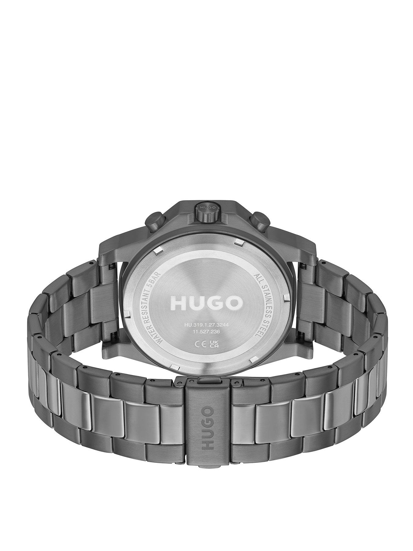 hugo-gents-brave-grey-ip-watchstillFront