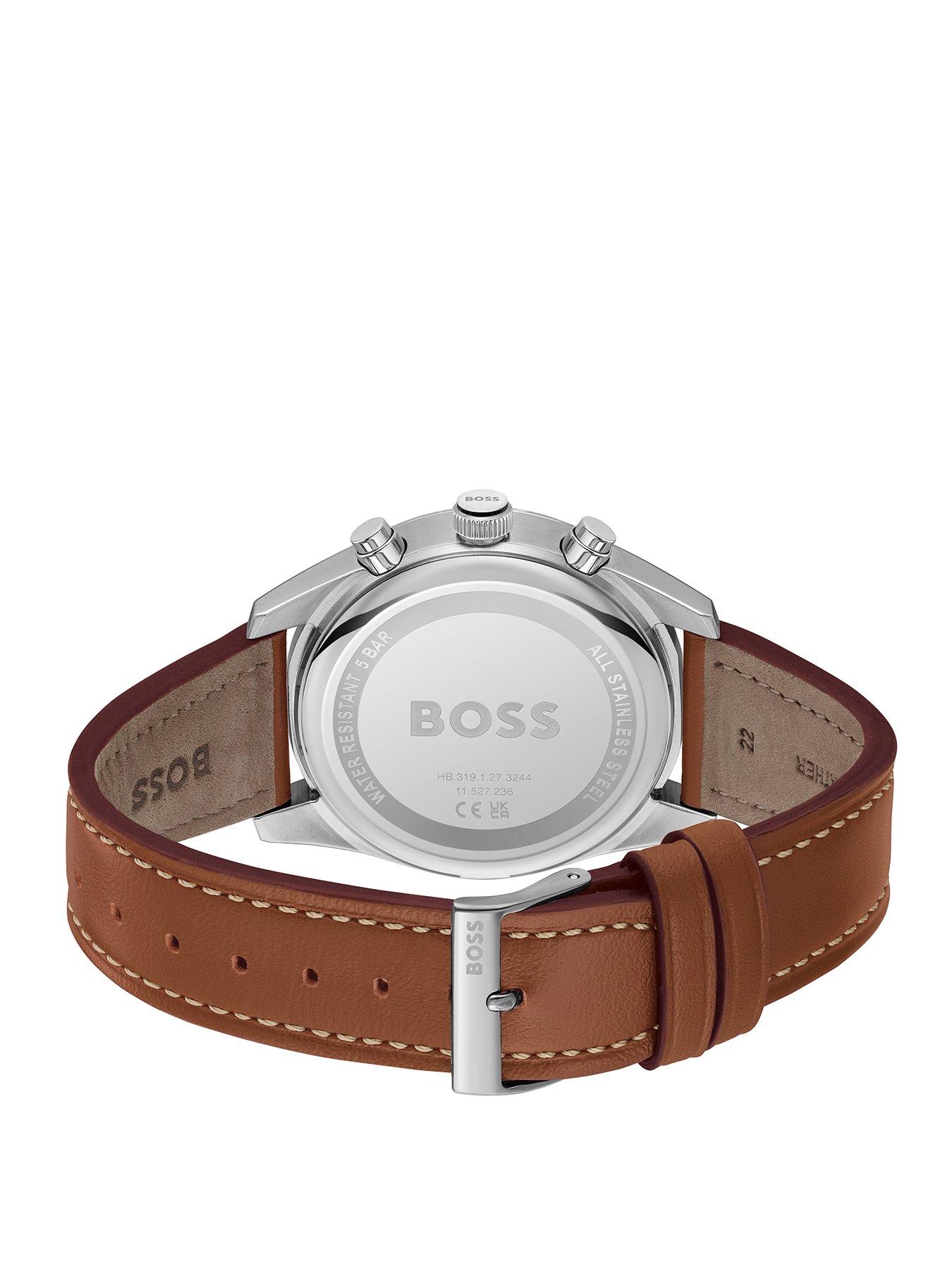 boss-gents-skytraveller-chronograph-watchstillFront