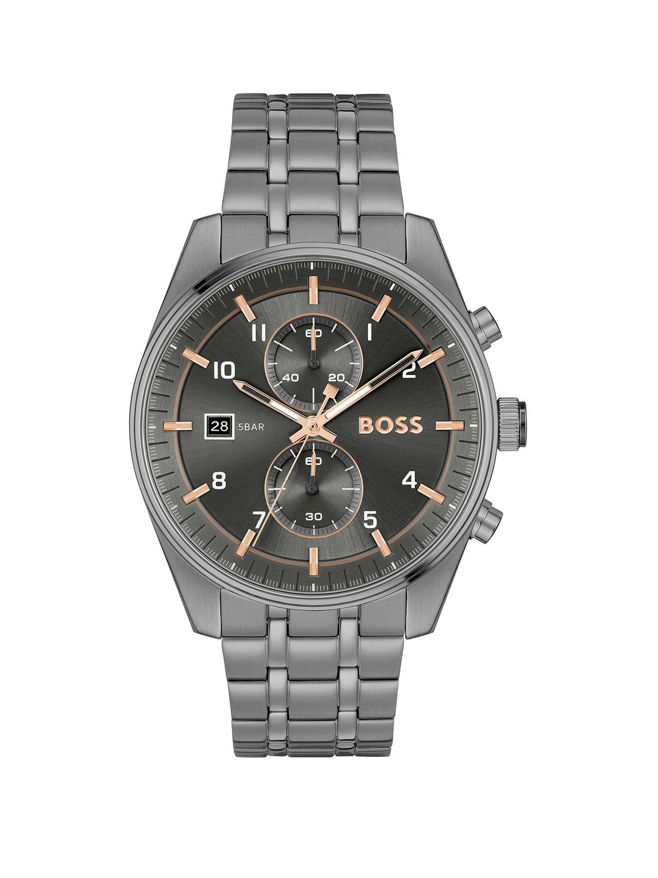 boss-gents-skytraveller-chronograph-grey-ip-bracelet-watch