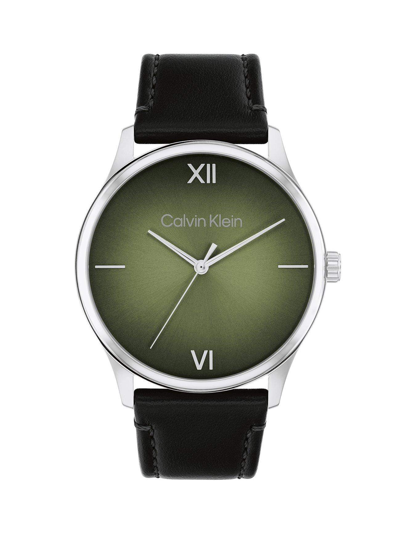 Calvin klein watches ireland sale