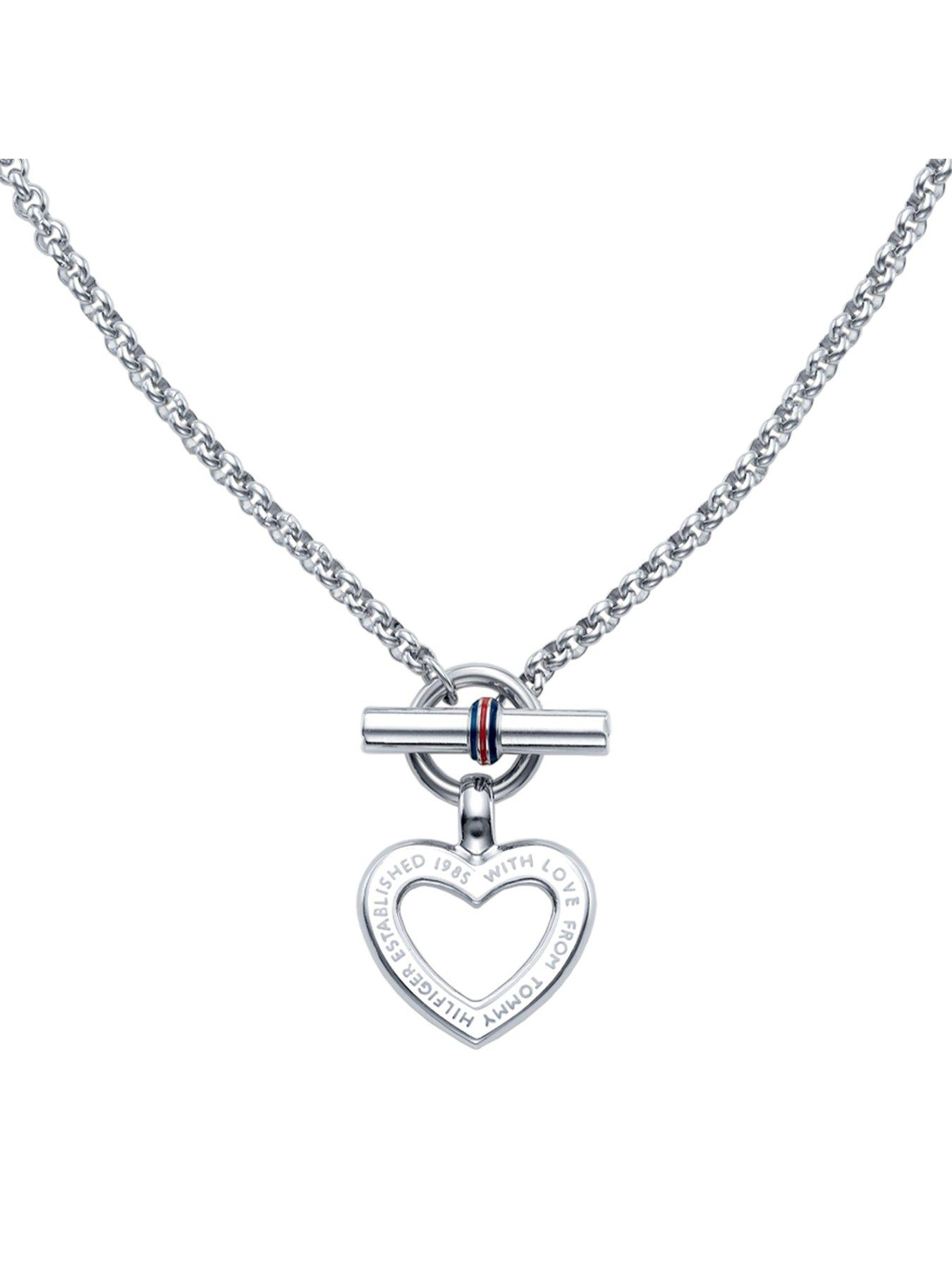 tommy-hilfiger-tommy-hilfiger-womens-heart-toggle-necklacestillFront