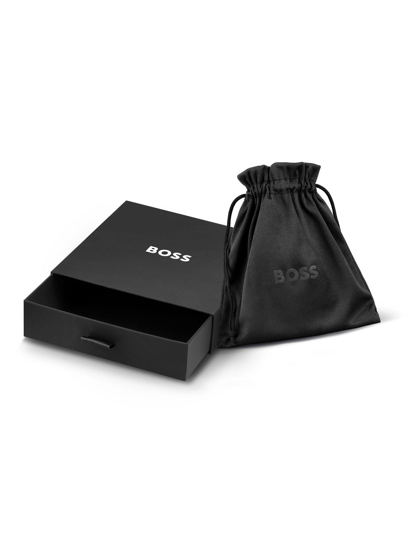 boss-gents-devon-box-chain-black-ip-necklacedetail