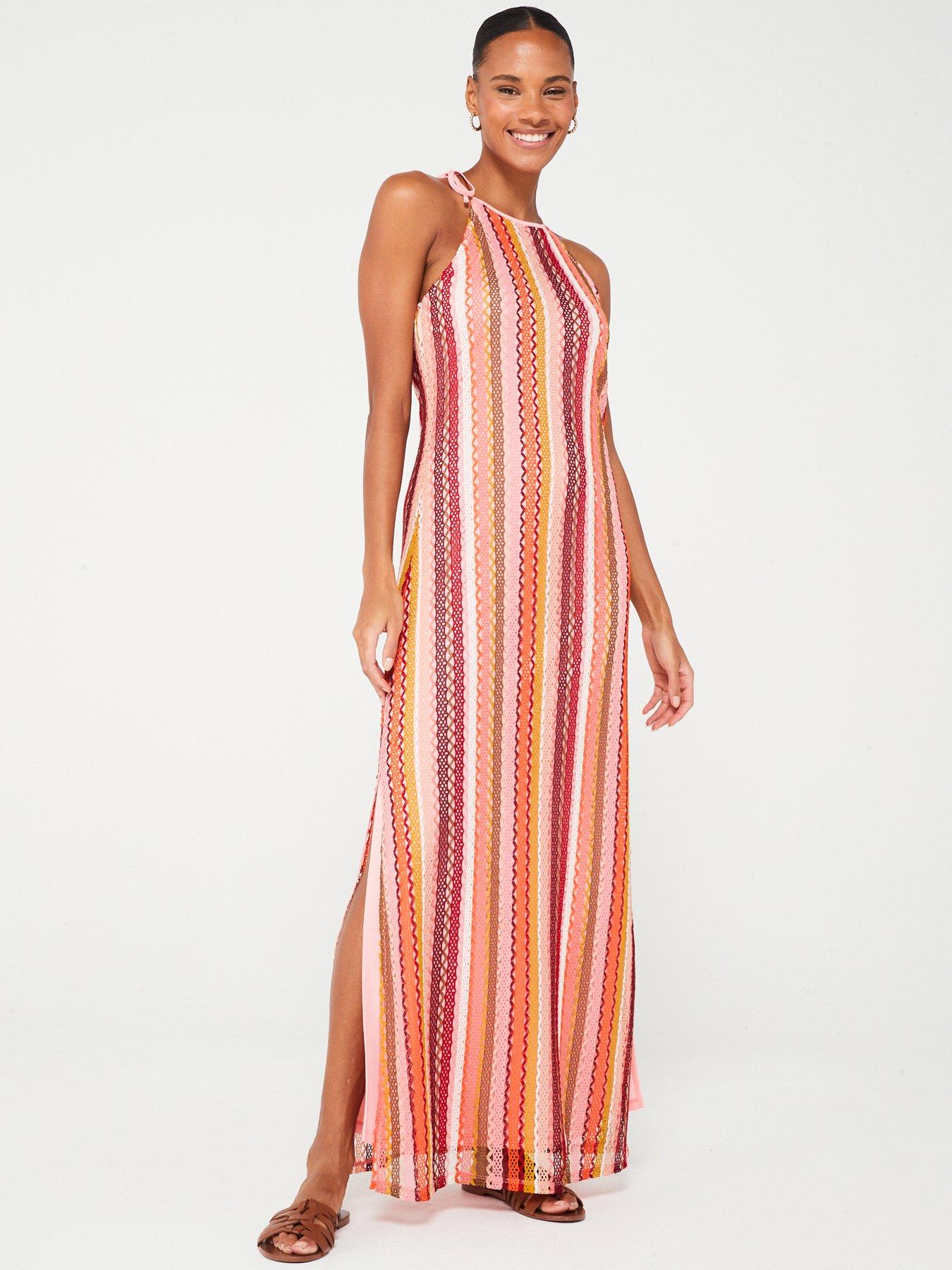 something-new-halter-stripe-maxi-dress-orange