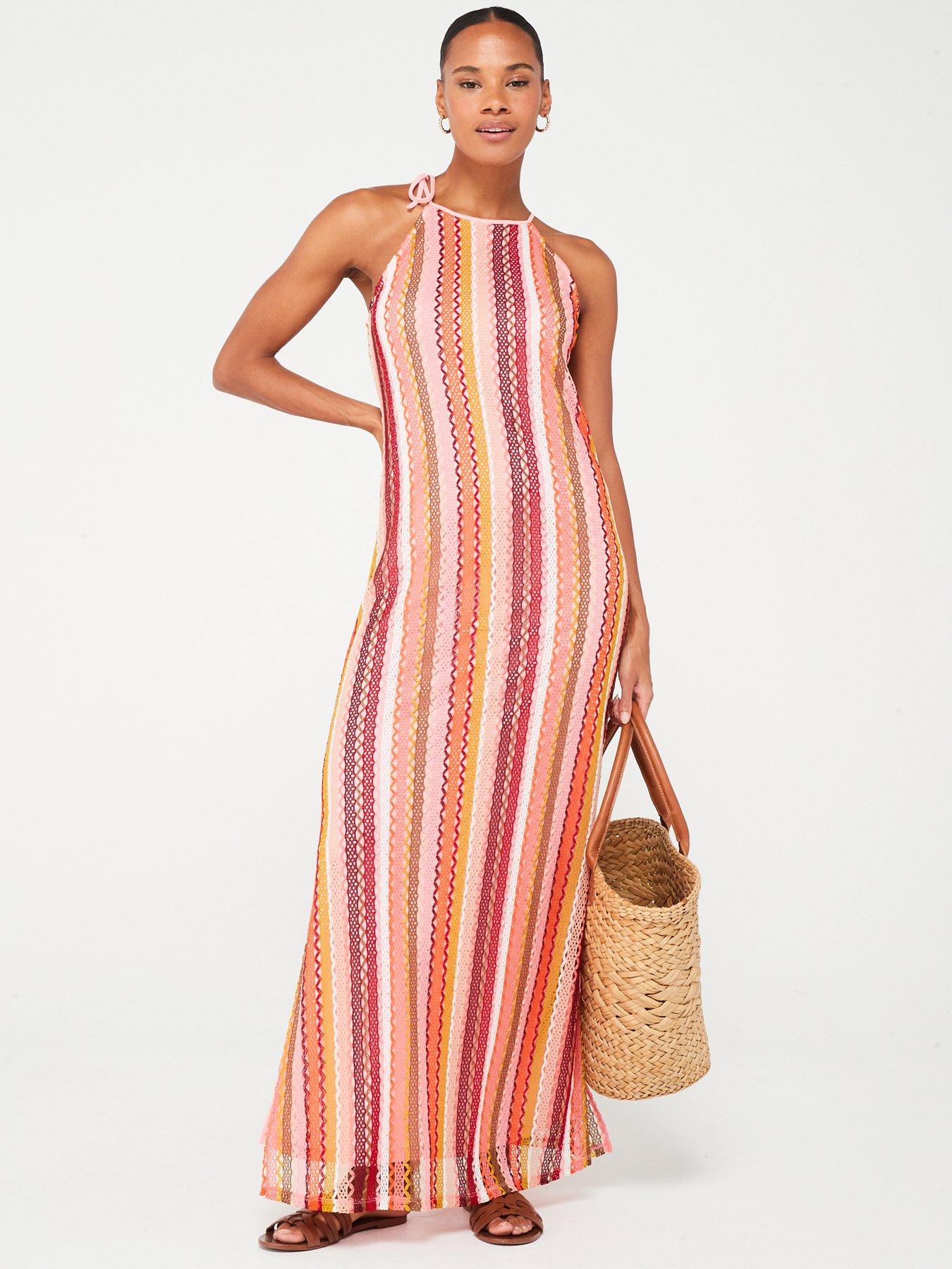 something-new-halter-stripe-maxi-dress-orangeback