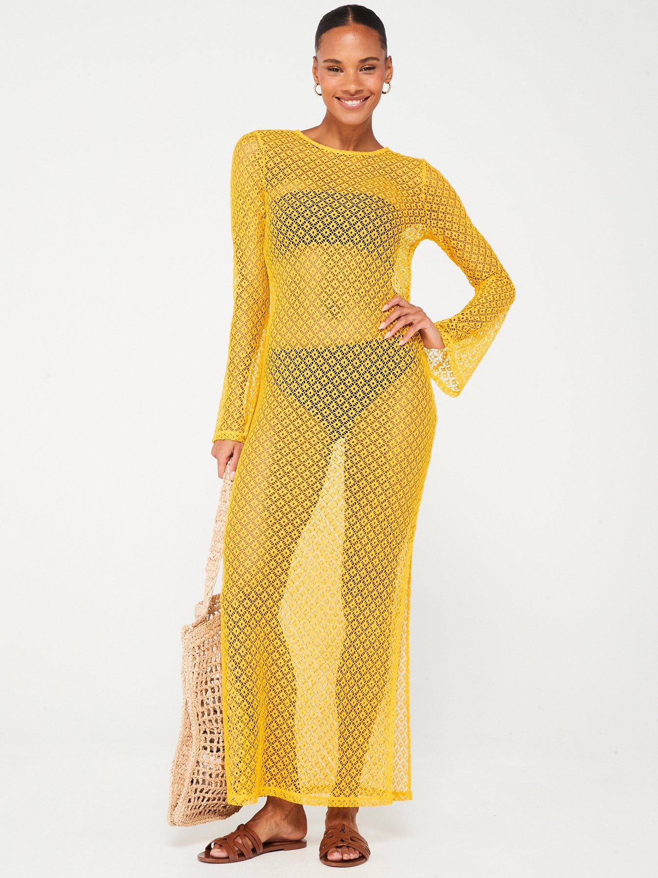 something-new-long-sleeve-maxi-dress-mustardback