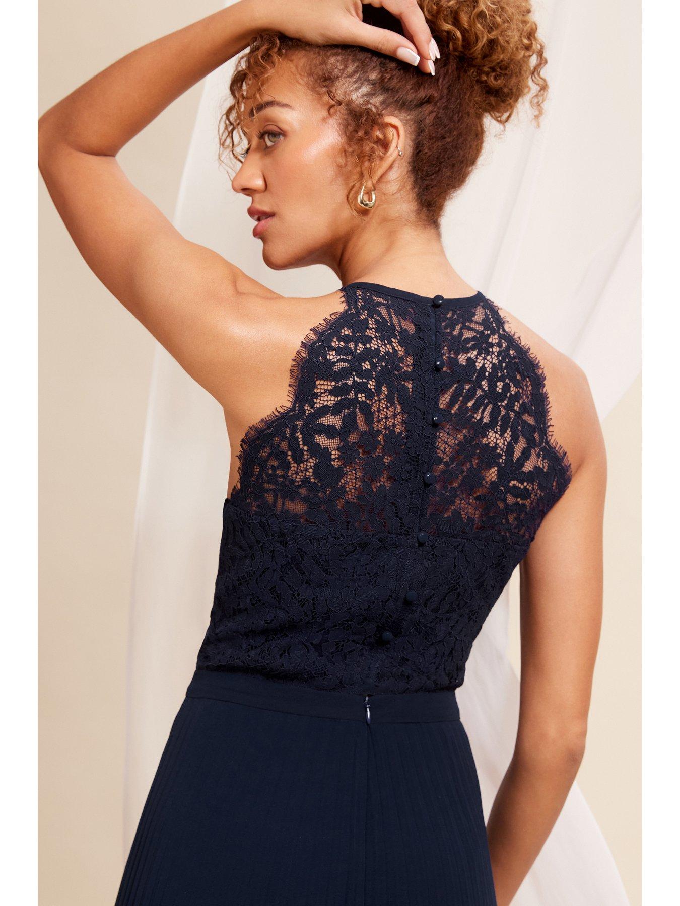 love-roses-navy-back-detail-halter-lace-pleated-maxi-dress-navyoutfit