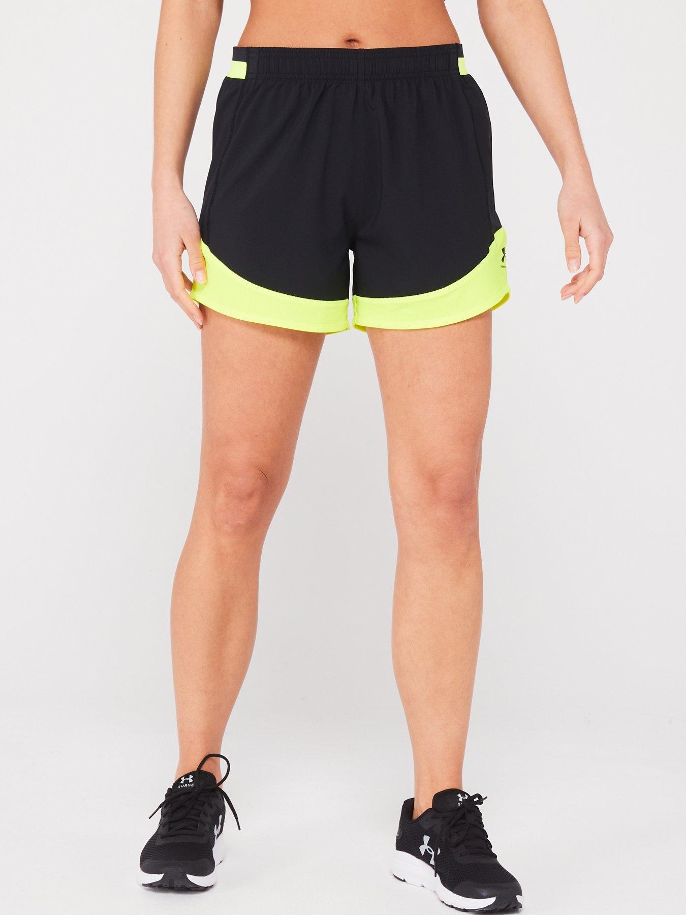 under-armour-womens-challenger-pro-shorts-blackfront