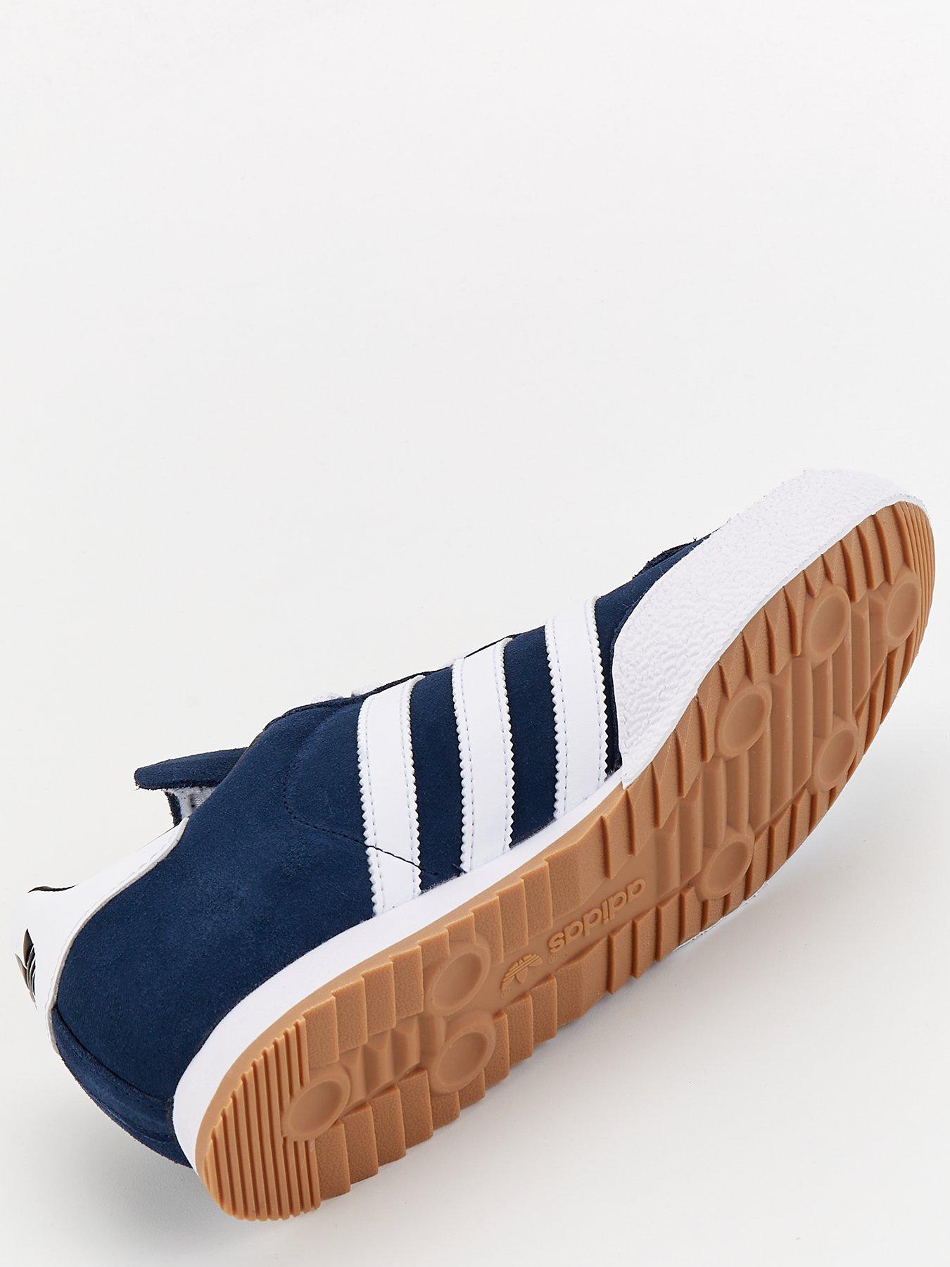 adidas-originals-mens-samba-super-suede-trainers-navywhitedetail