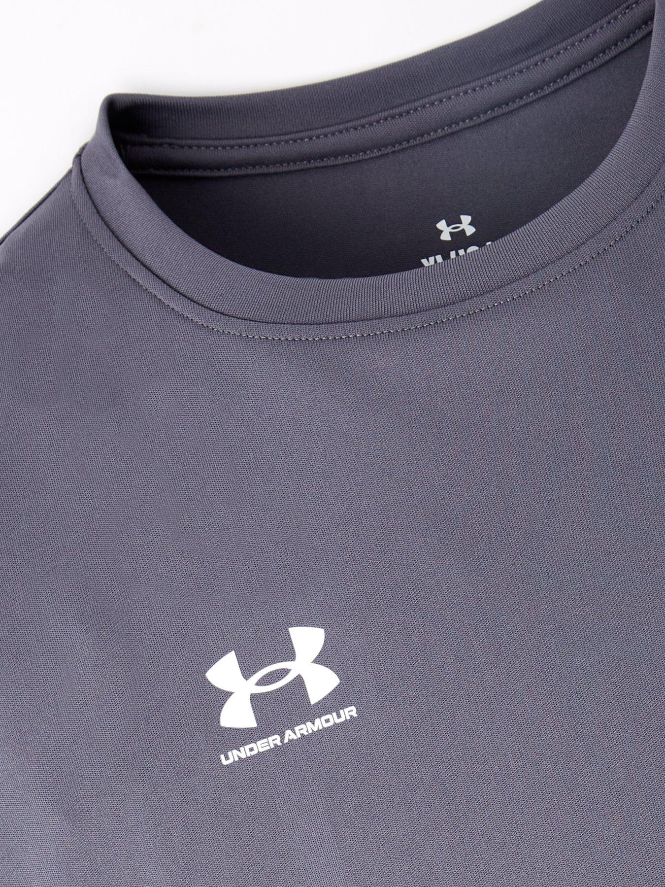 under-armour-boys-challenger-train-t-shirt--greyoutfit