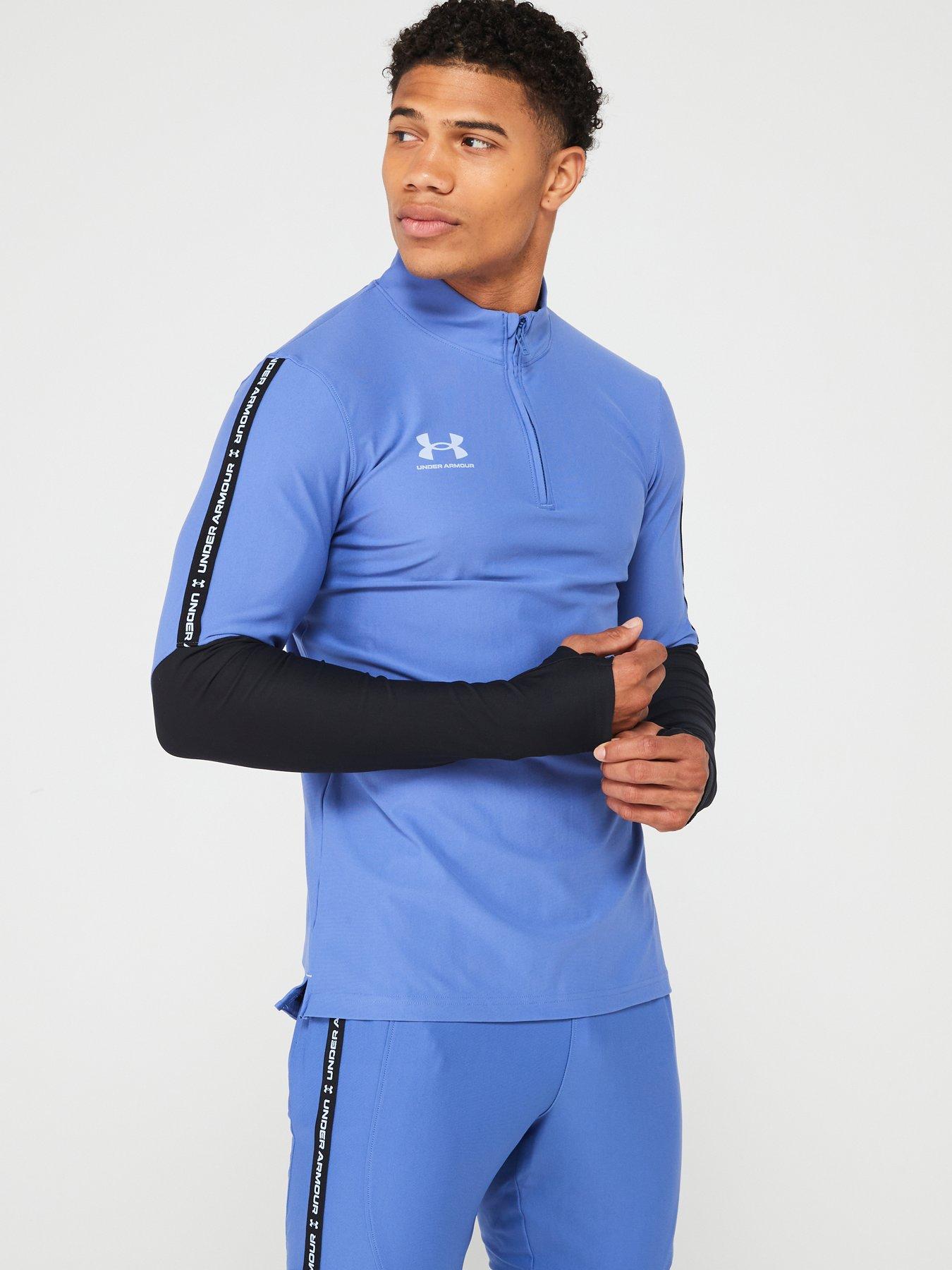 under-armour-mens-challenger-pro-14-zip--starlight-navy