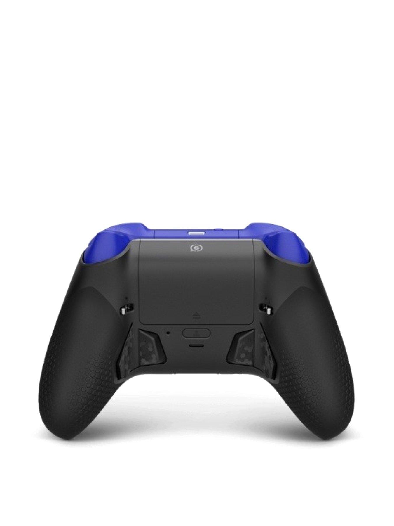 scuf-instinct-pro-pre-built-controller-bluestillFront