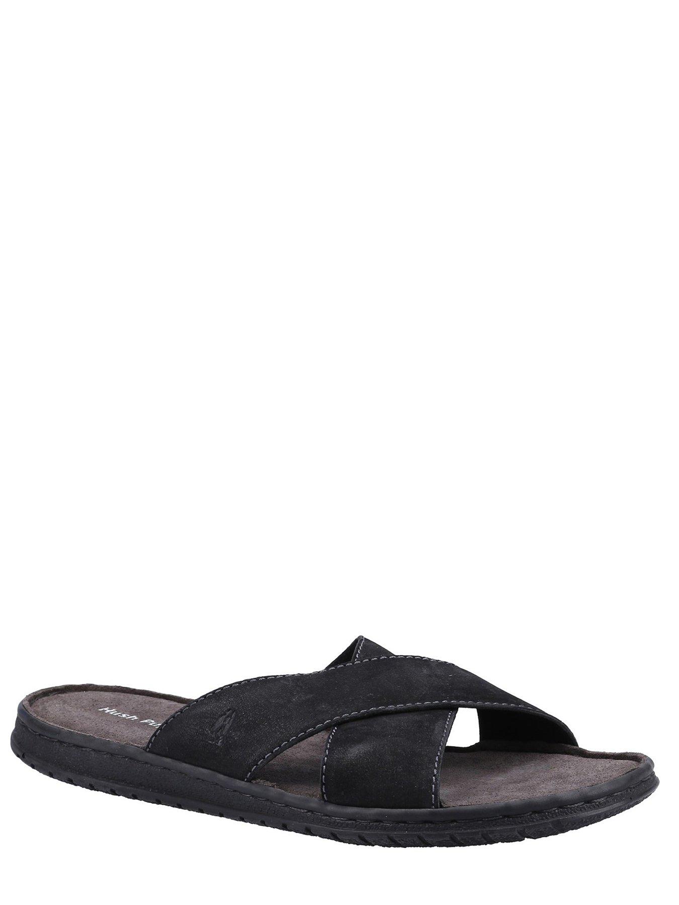 hush-puppies-hush-puppies-nile-cross-over-sandal-blackstillFront