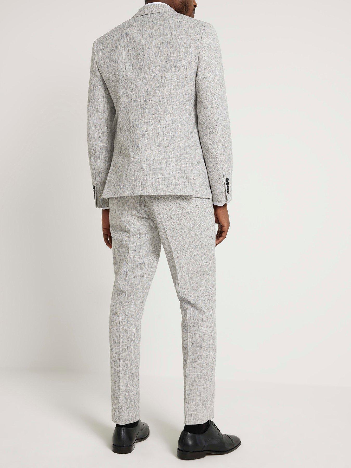 river-island-textured-suit-trousers-greystillFront