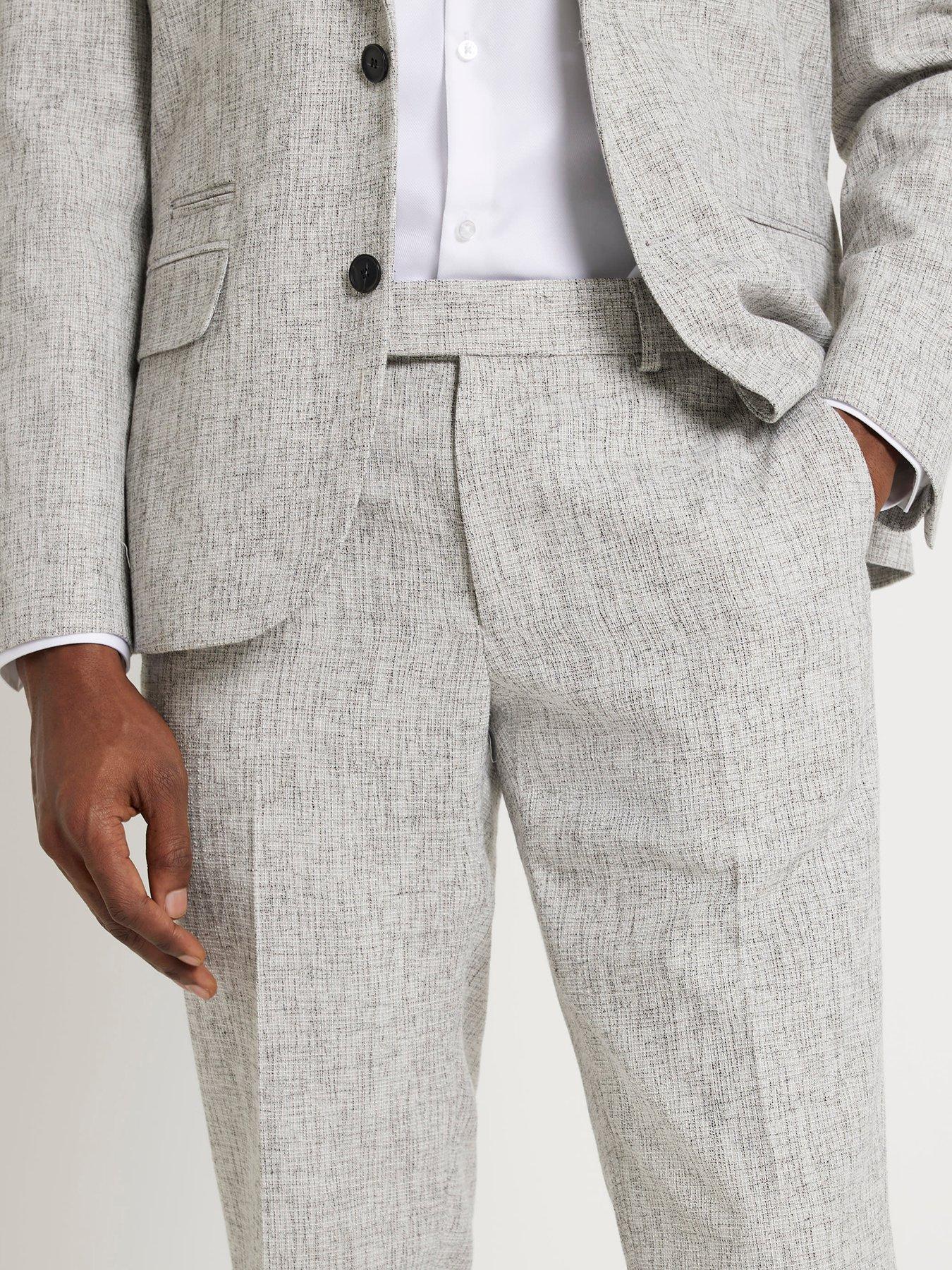 river-island-textured-suit-trousers-greyoutfit