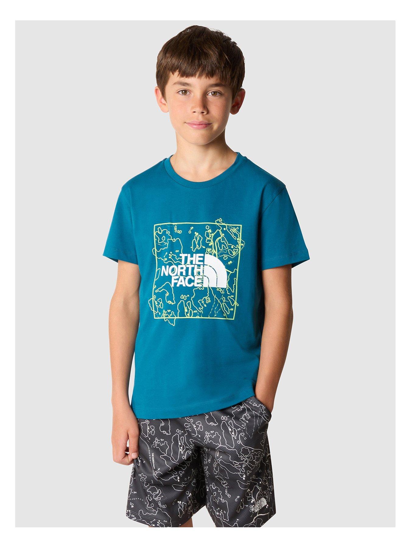 the-north-face-y-new-ss-graphic-tee-blue