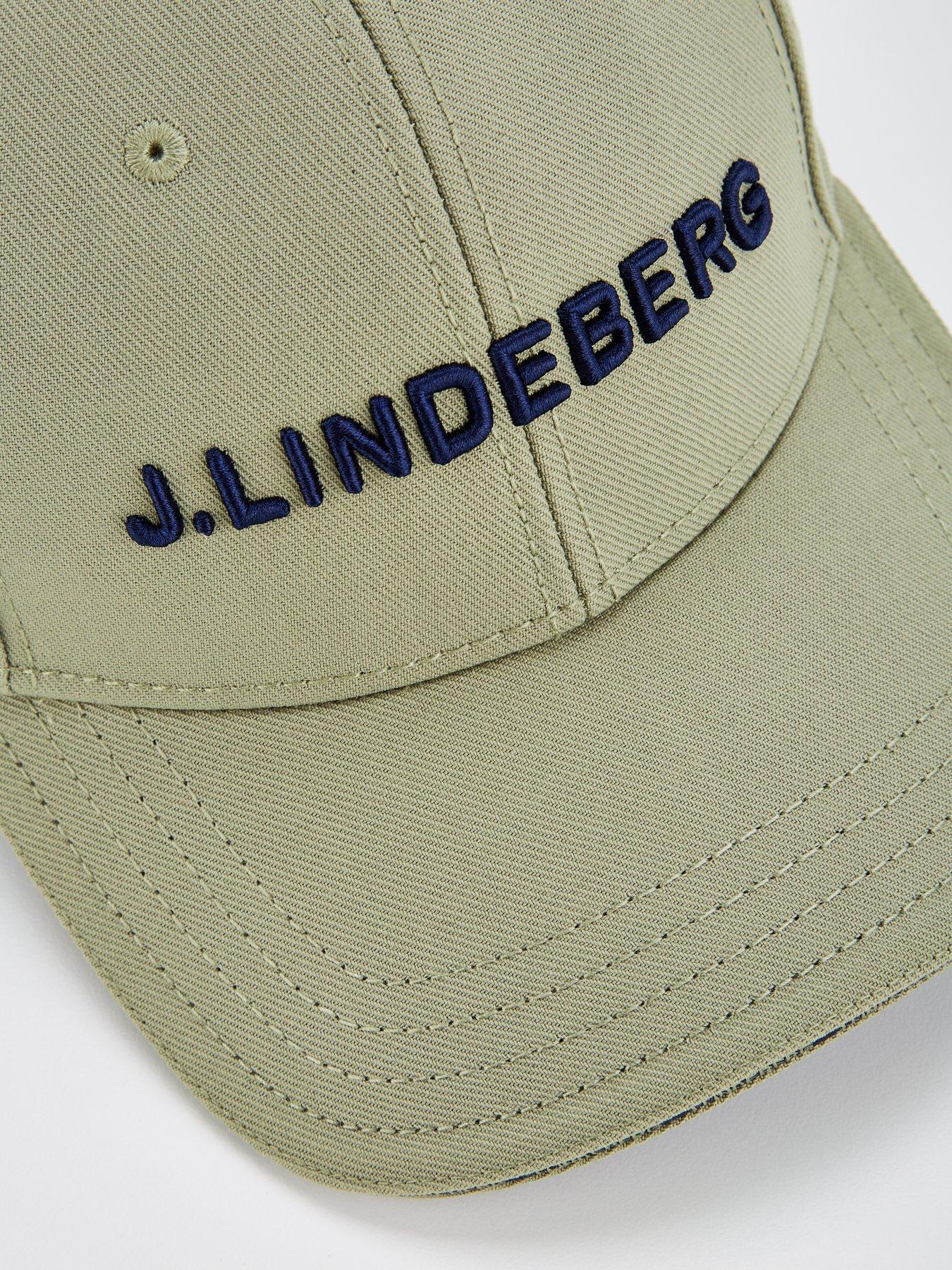 j-lindeberg-mens-golf-hennric-cap-greenoutfit