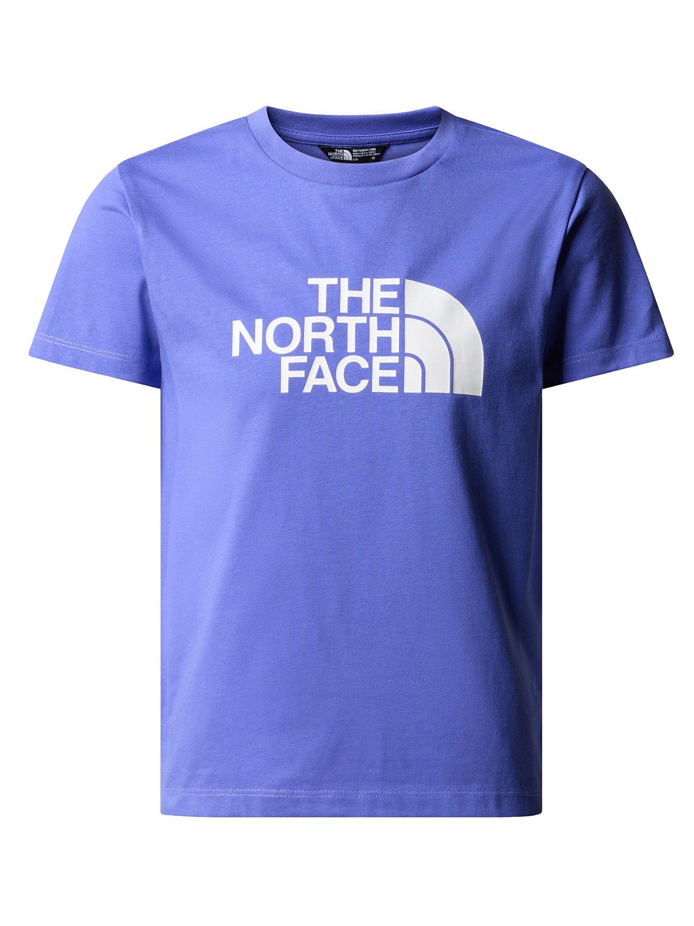 the-north-face-boys-short-sleeve-easy-tee-blue