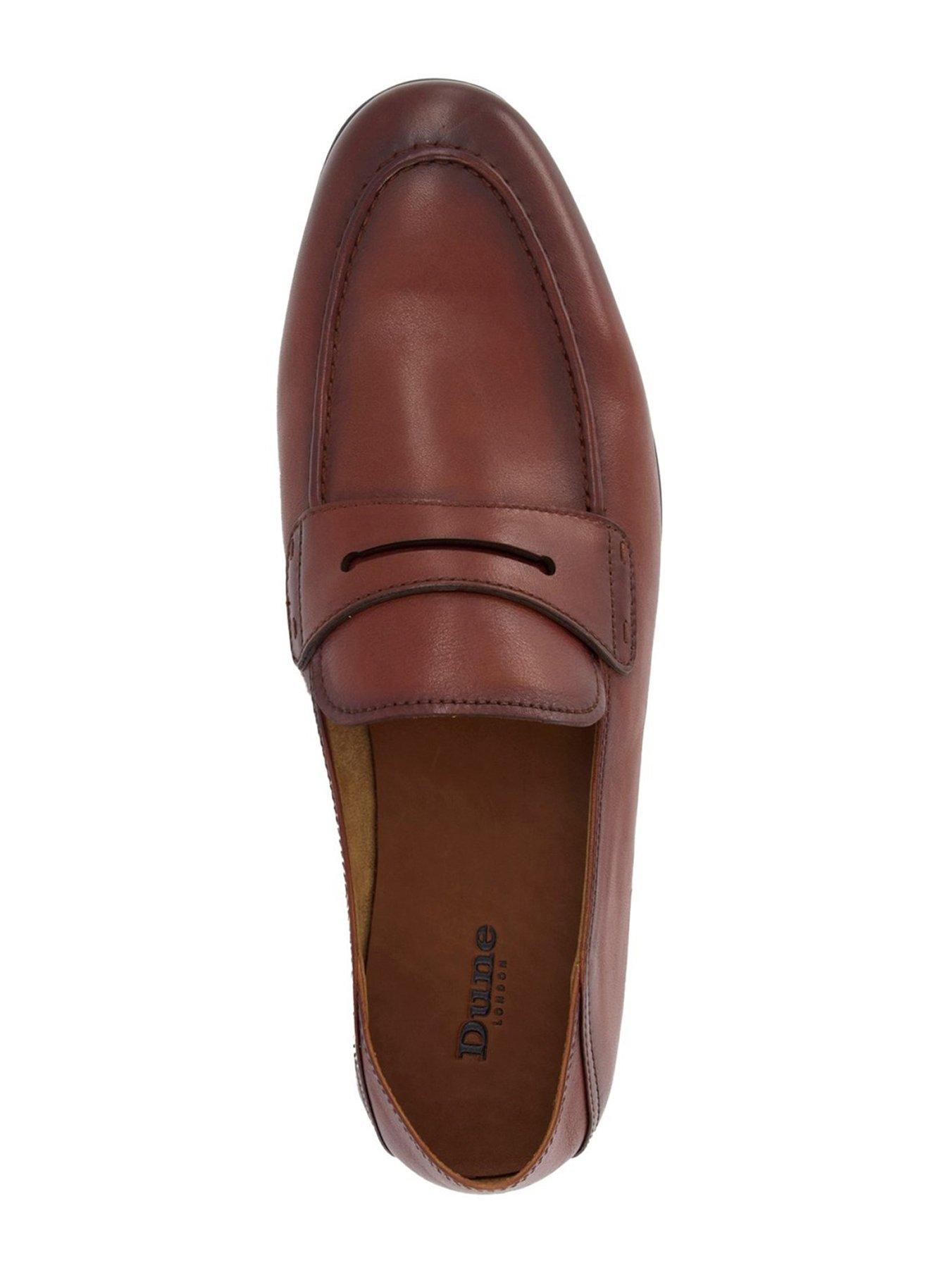 dune-london-dune-london-sync-smart-loafer-blackoutfit