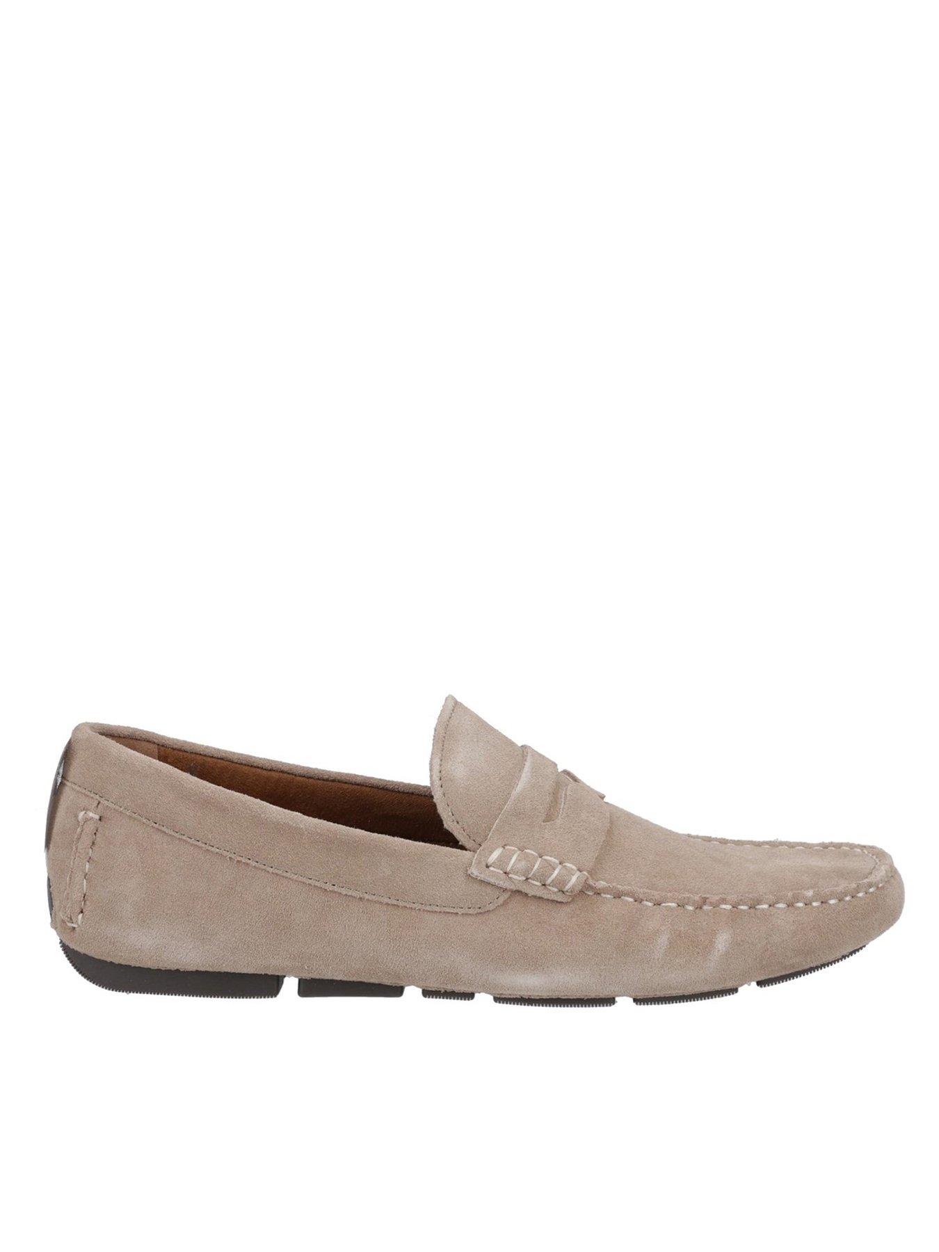 Dune London Dune London Bradlay Smart Loafer - Cream
