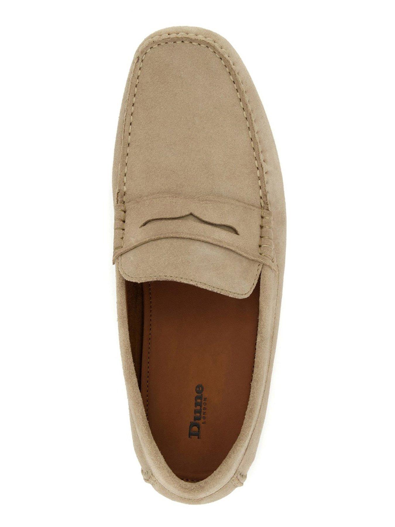 dune-london-dune-london-bradlay-smart-loafer-creamoutfit