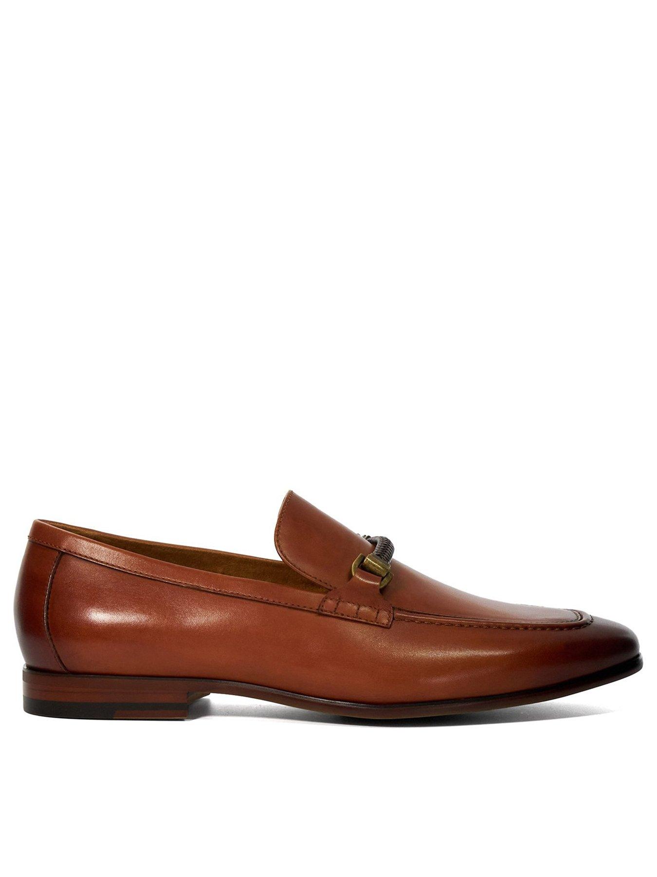 dune-london-dune-london-scilly-smart-loafer-brown