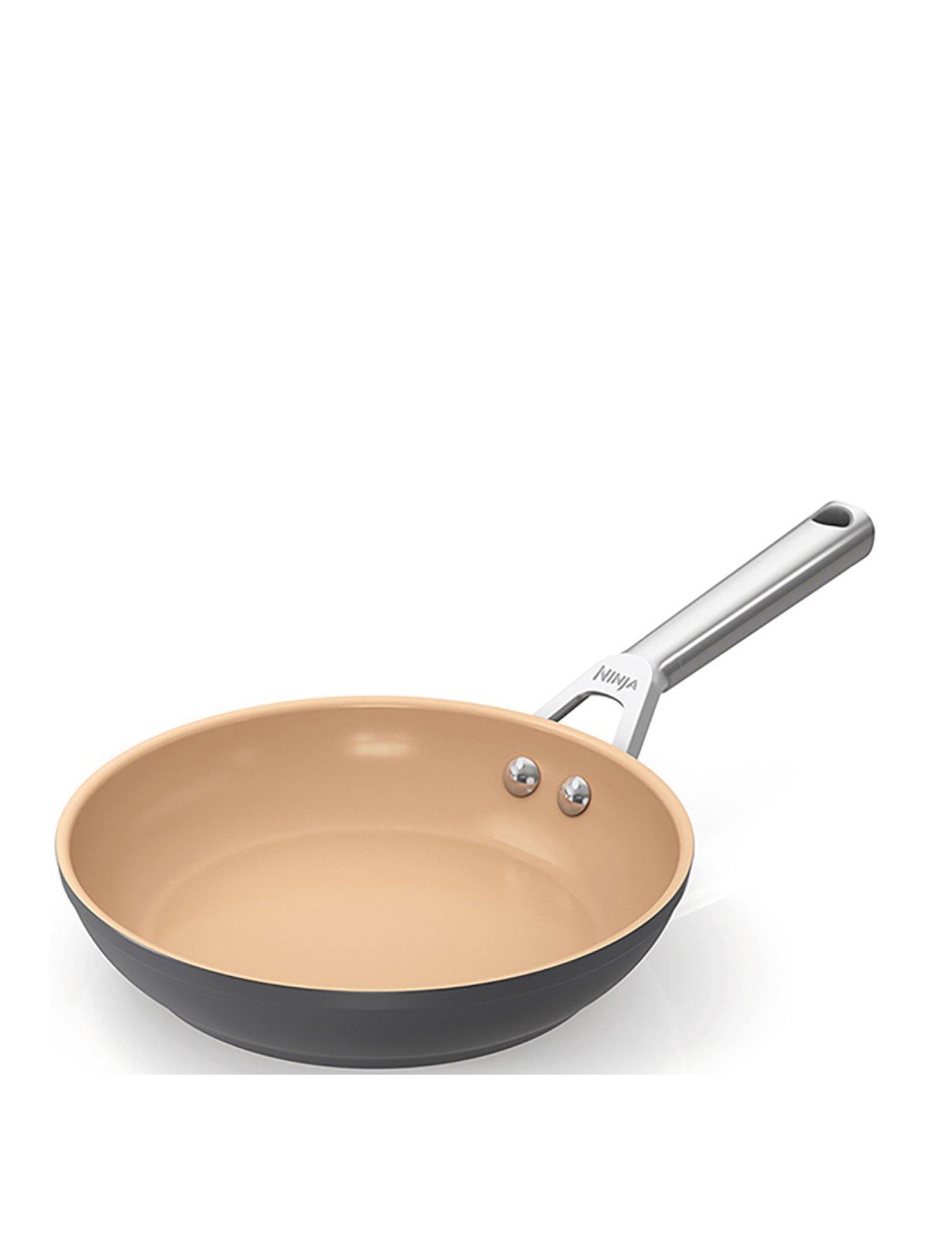 undefined ExtendedLife Ceramic Frying Pan – 20 cm