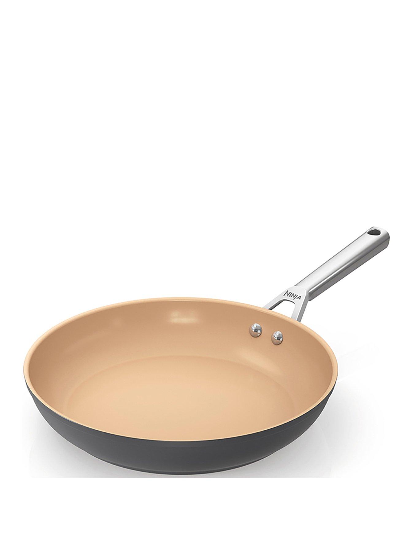 ninja-extendedlife-ceramic-frying-pan-ndash-28-cm-cw90028uk