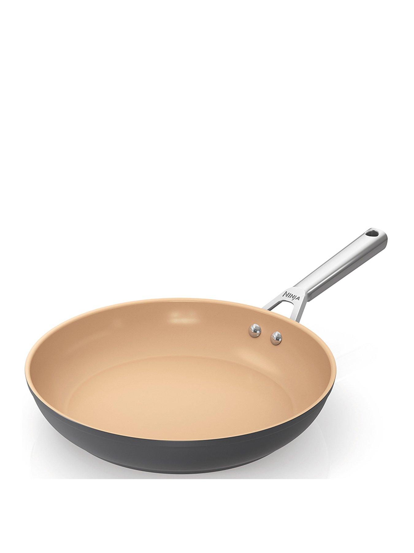 Image 1 of 1 of NINJA ExtendedLife Ceramic Frying Pan &ndash; 30 cm
