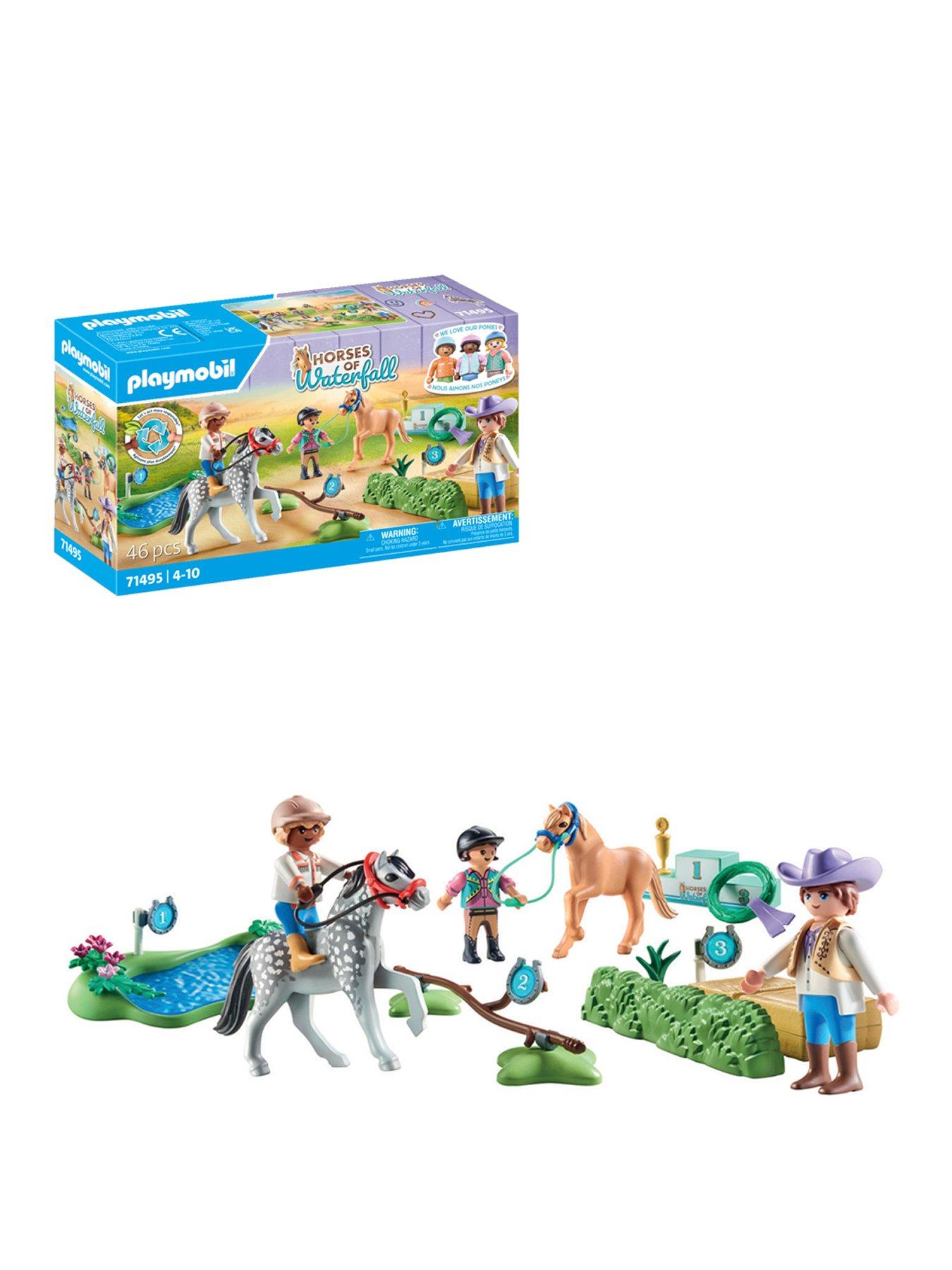 playmobil-71495-pony-tournament