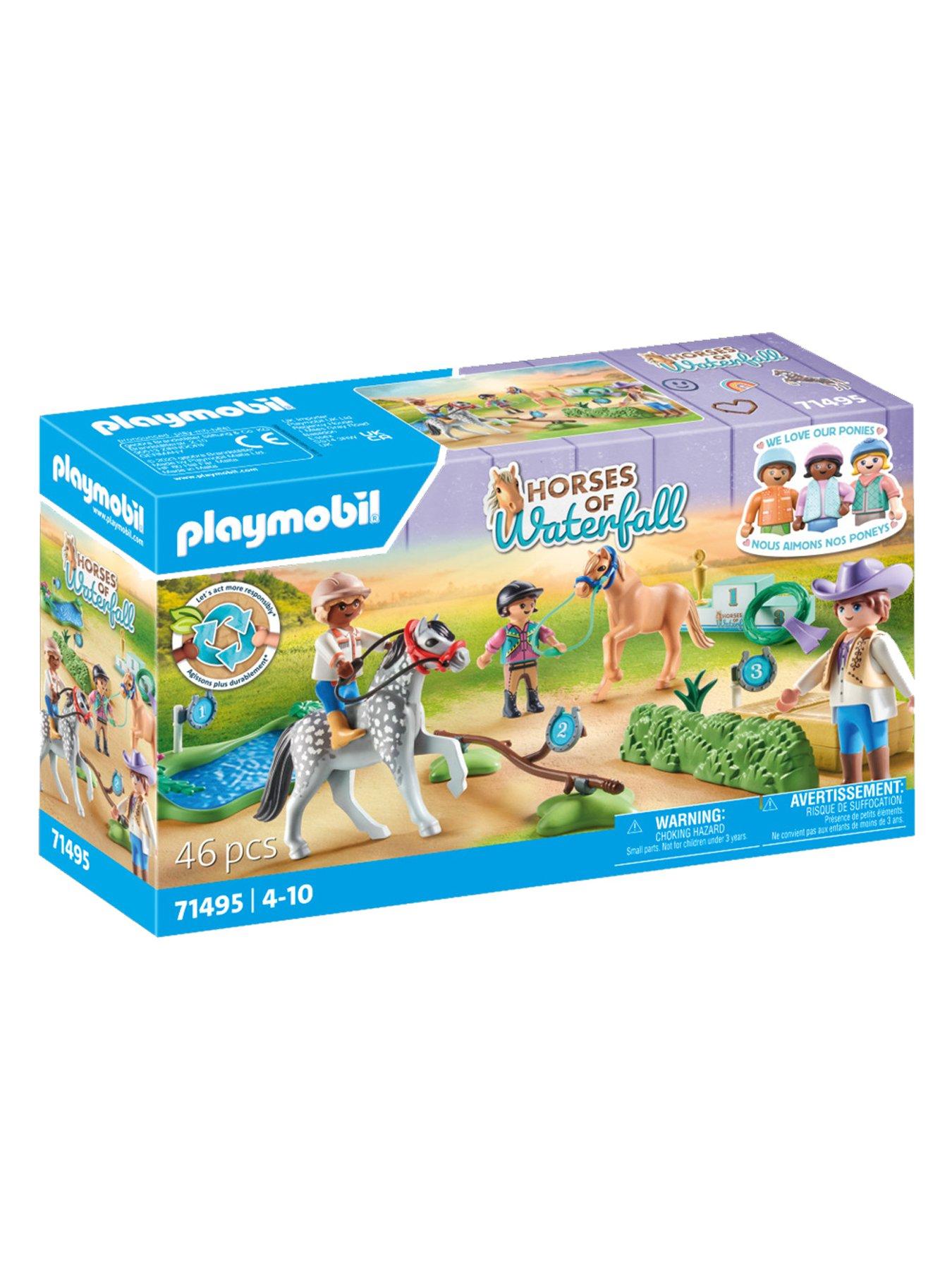 playmobil-71495-pony-tournamentstillFront