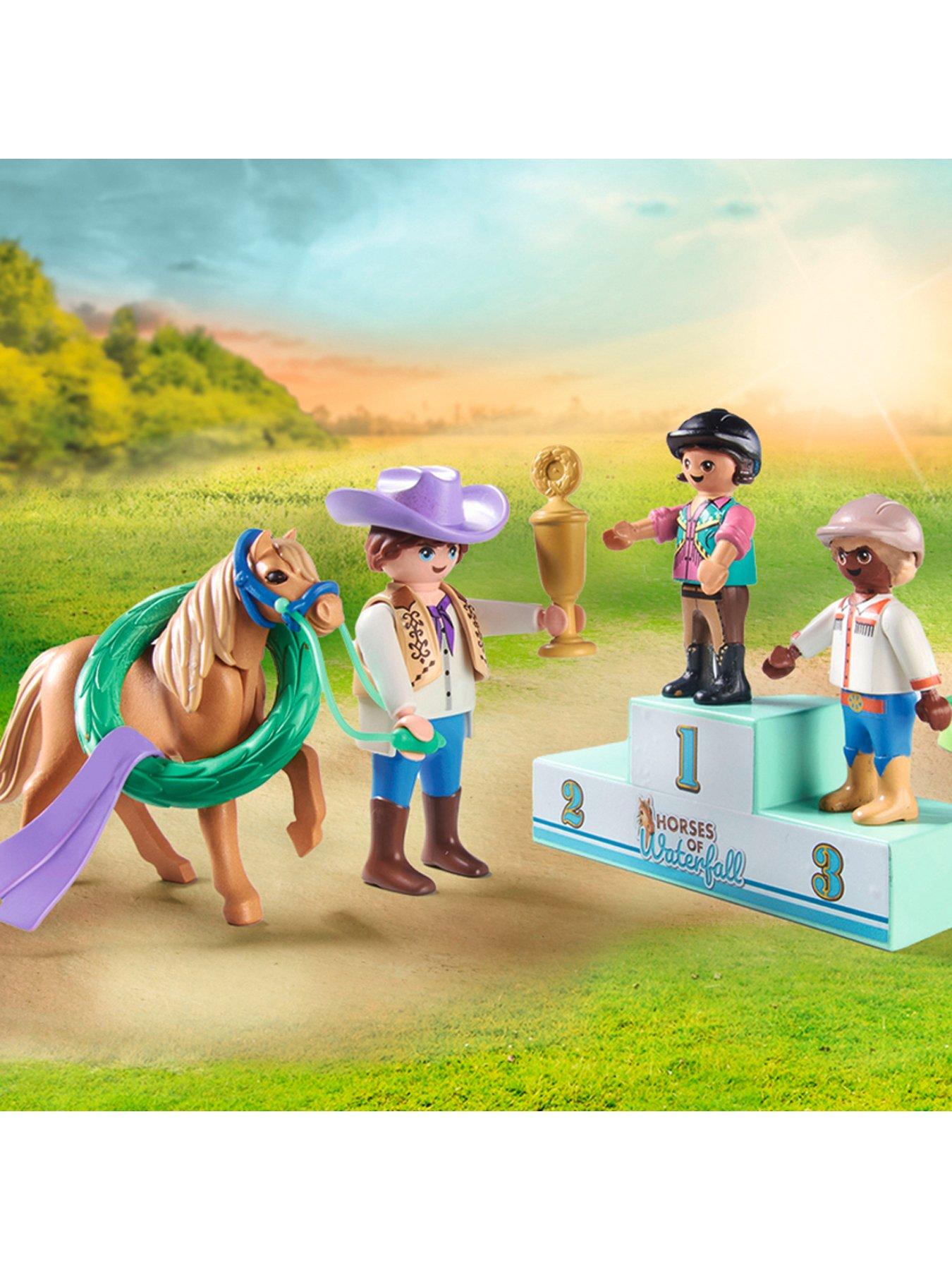 playmobil-71495-pony-tournamentoutfit