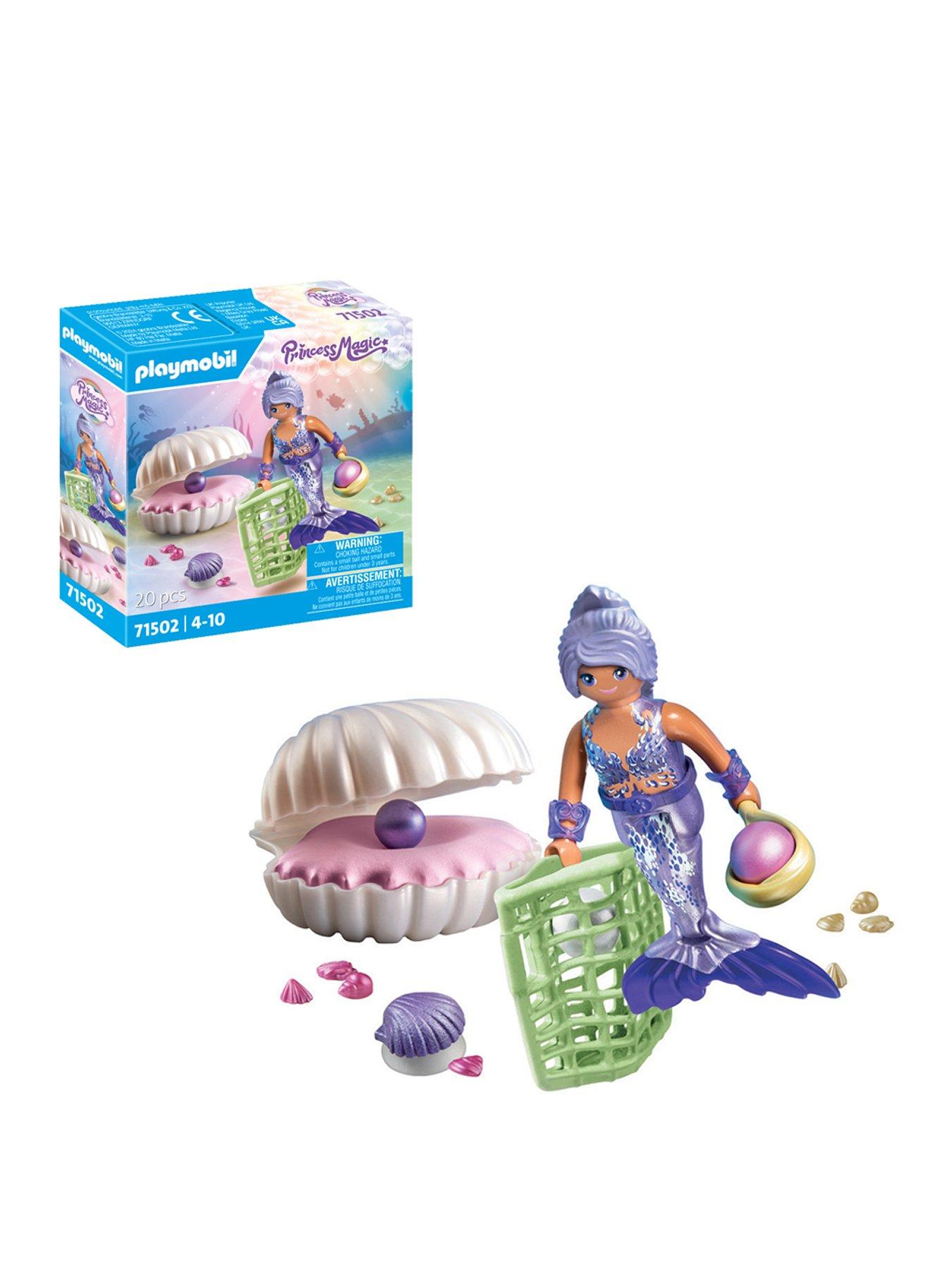 playmobil-71502-princess-magic-mermaid-with-pearl-seashellfront